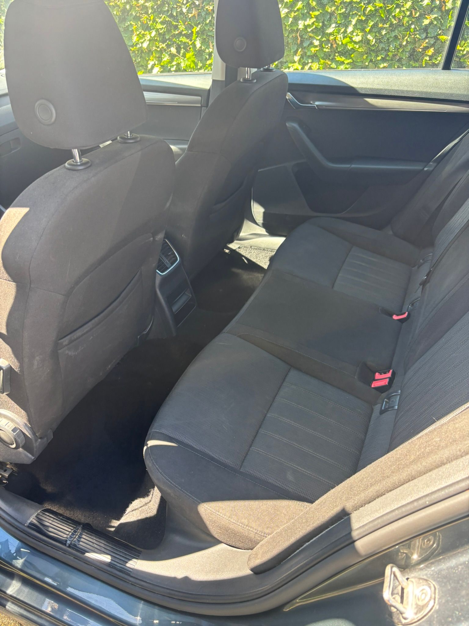 SKODA Octavia Thumbnail 6