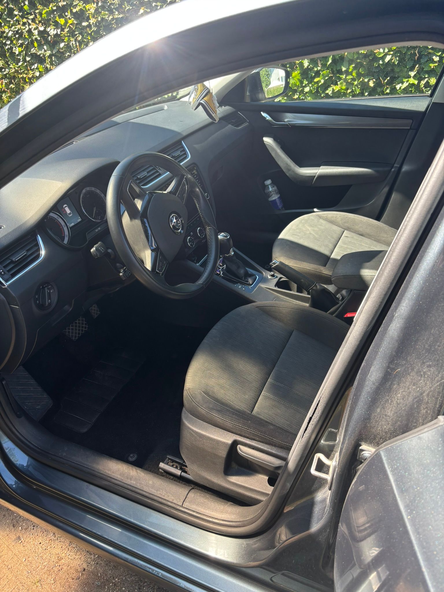 SKODA Octavia Thumbnail 7
