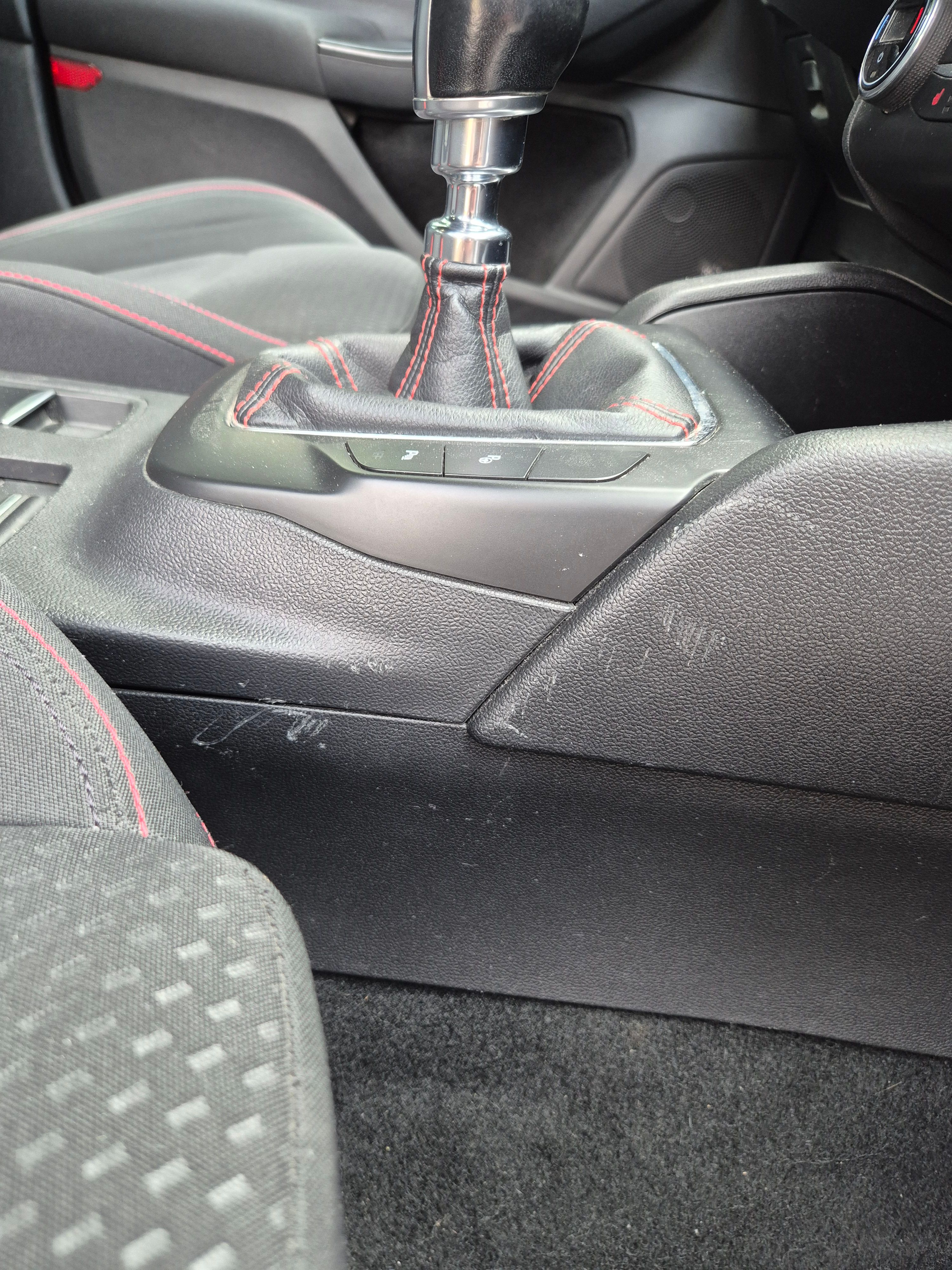 FORD Focus Thumbnail 14