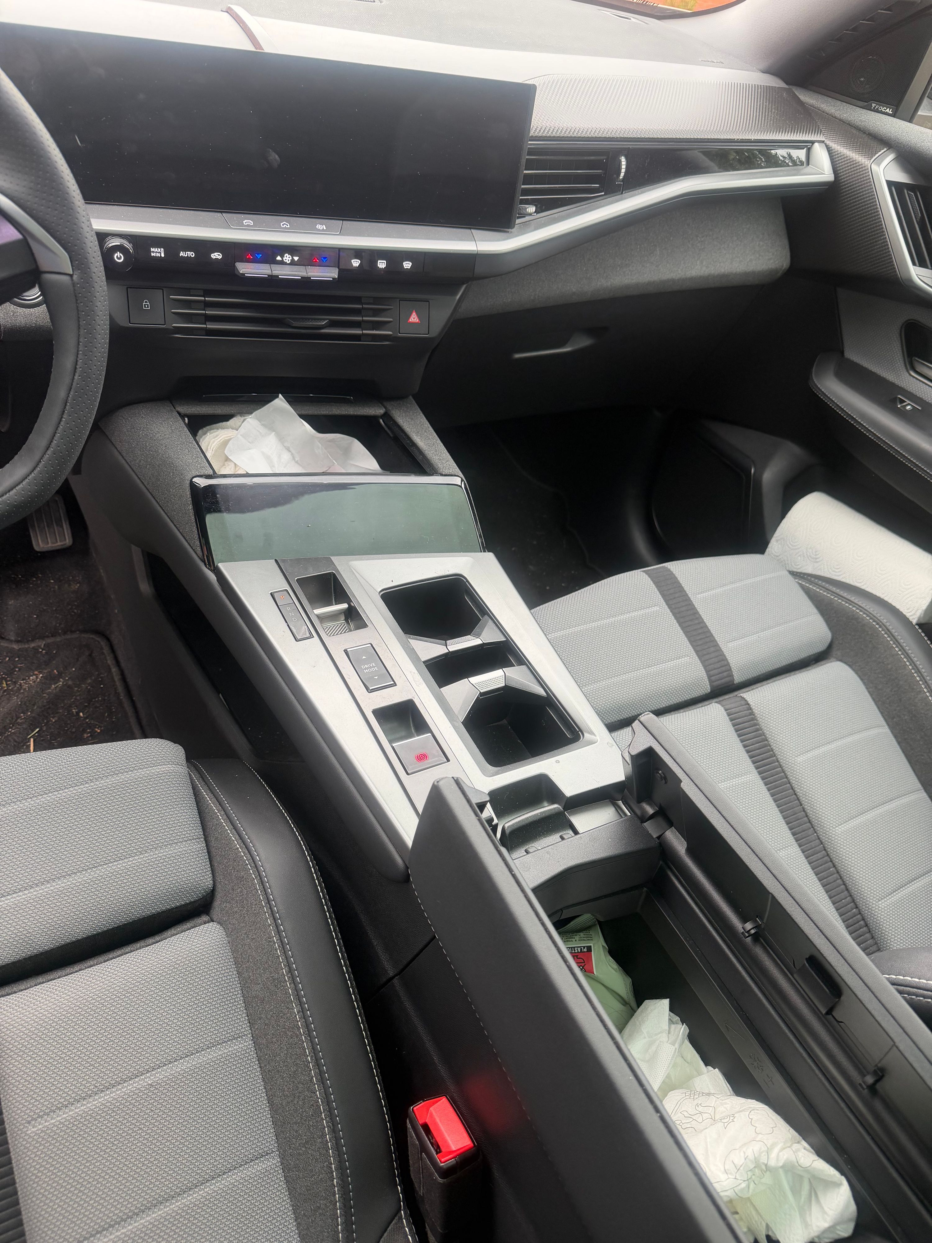 OPEL Grandland-E Thumbnail 5