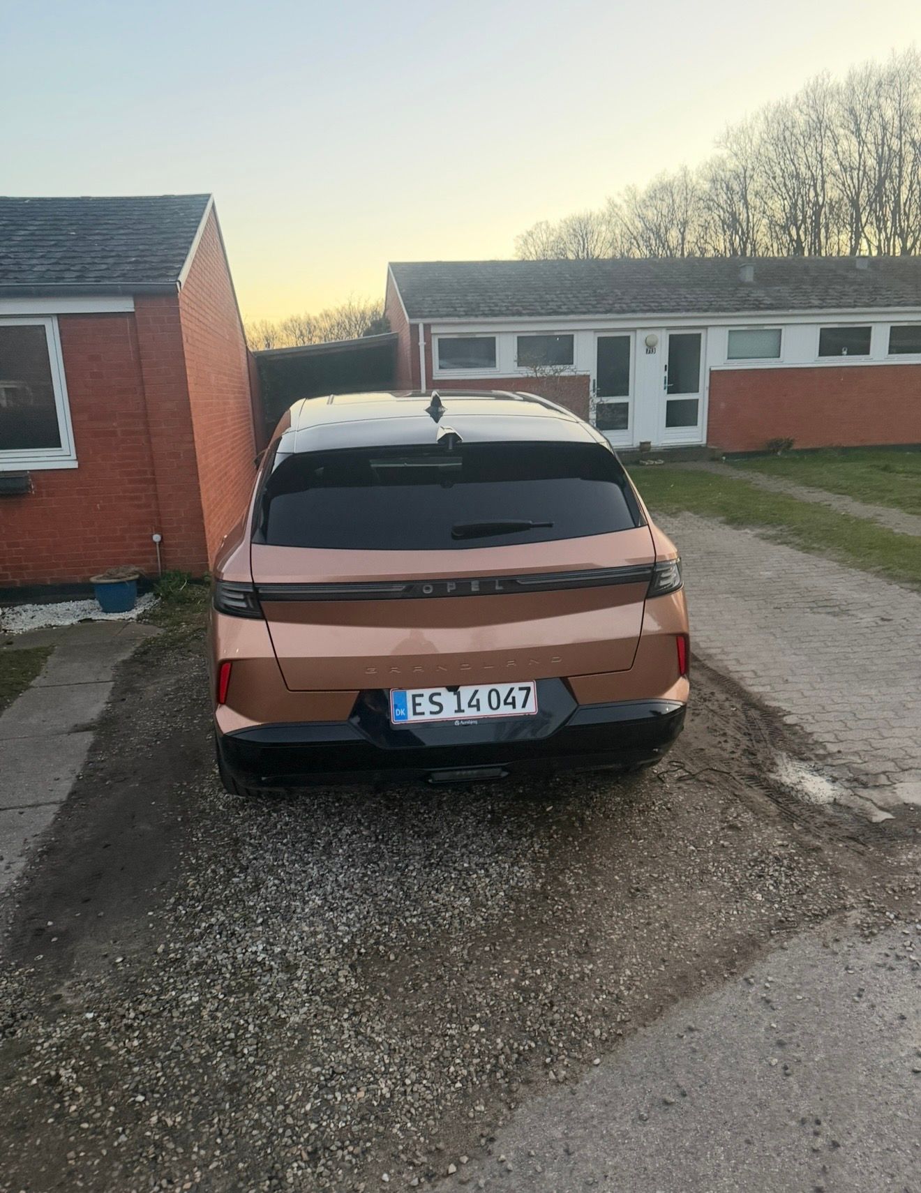 OPEL Grandland-E Thumbnail 4