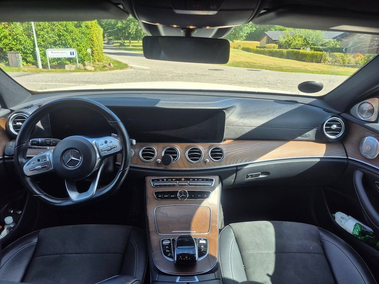 MERCEDES-BENZ E 300 De Thumbnail 5