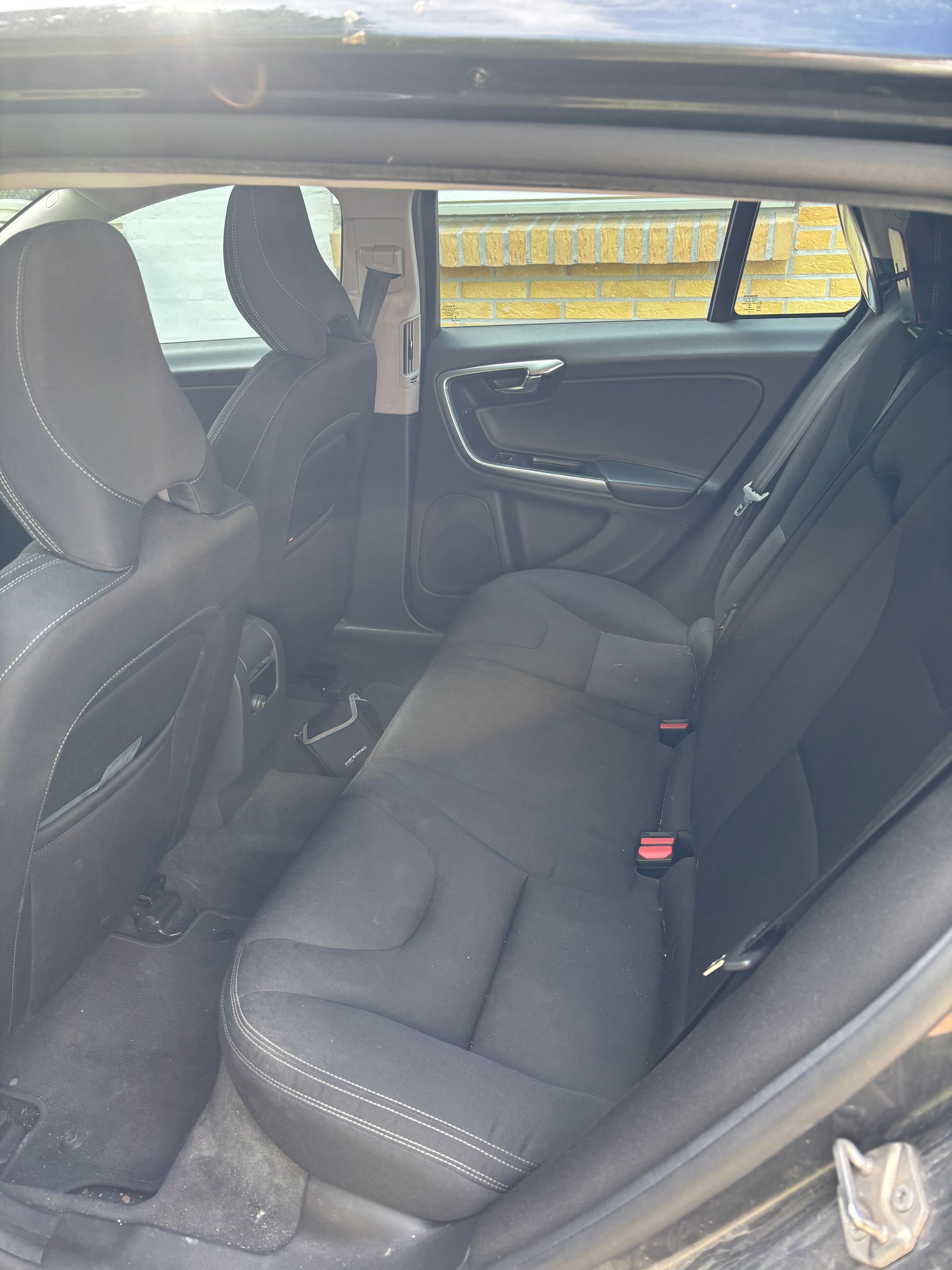 VOLVO V 60 Thumbnail 5