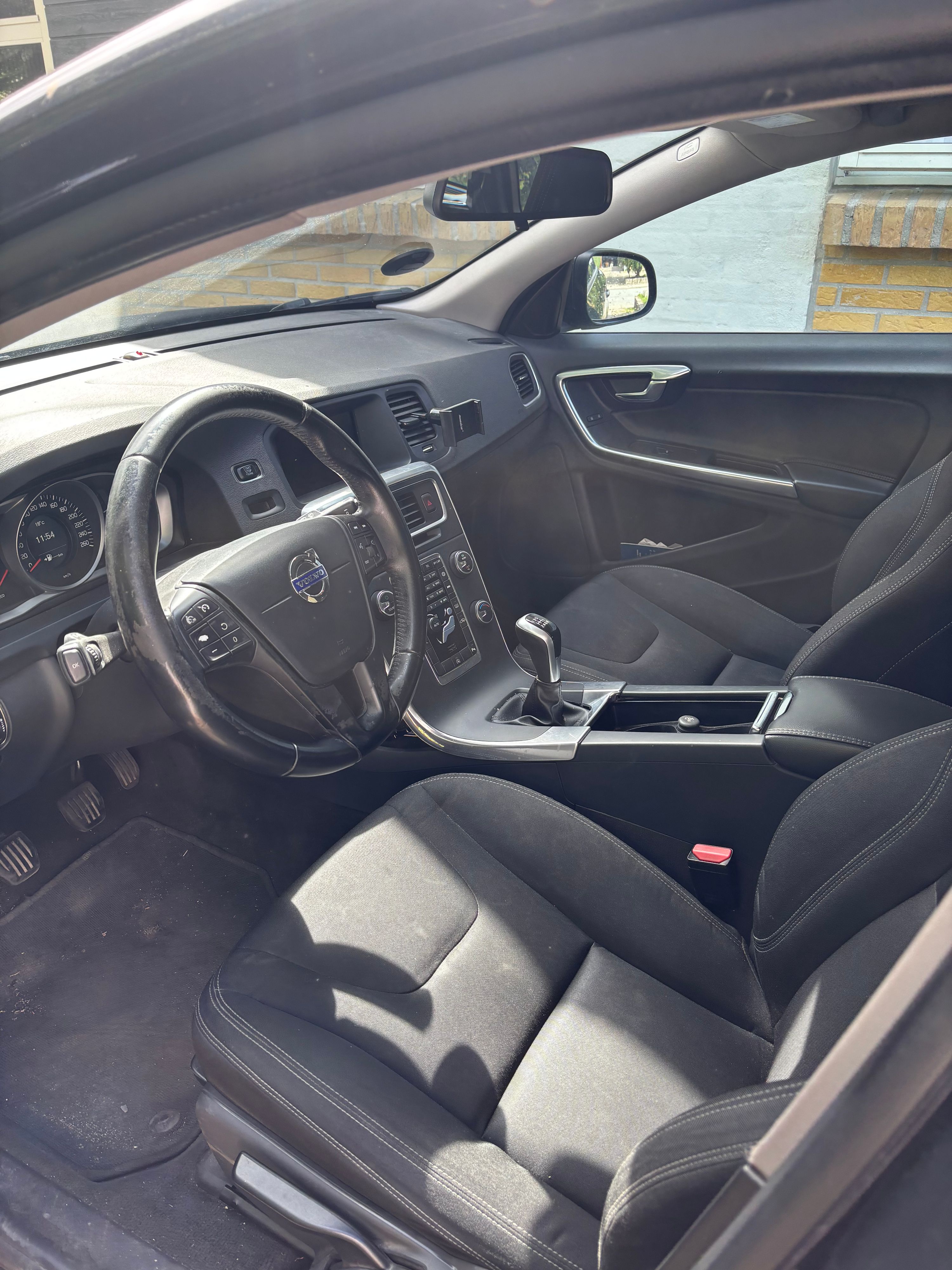 VOLVO V 60 Thumbnail 8