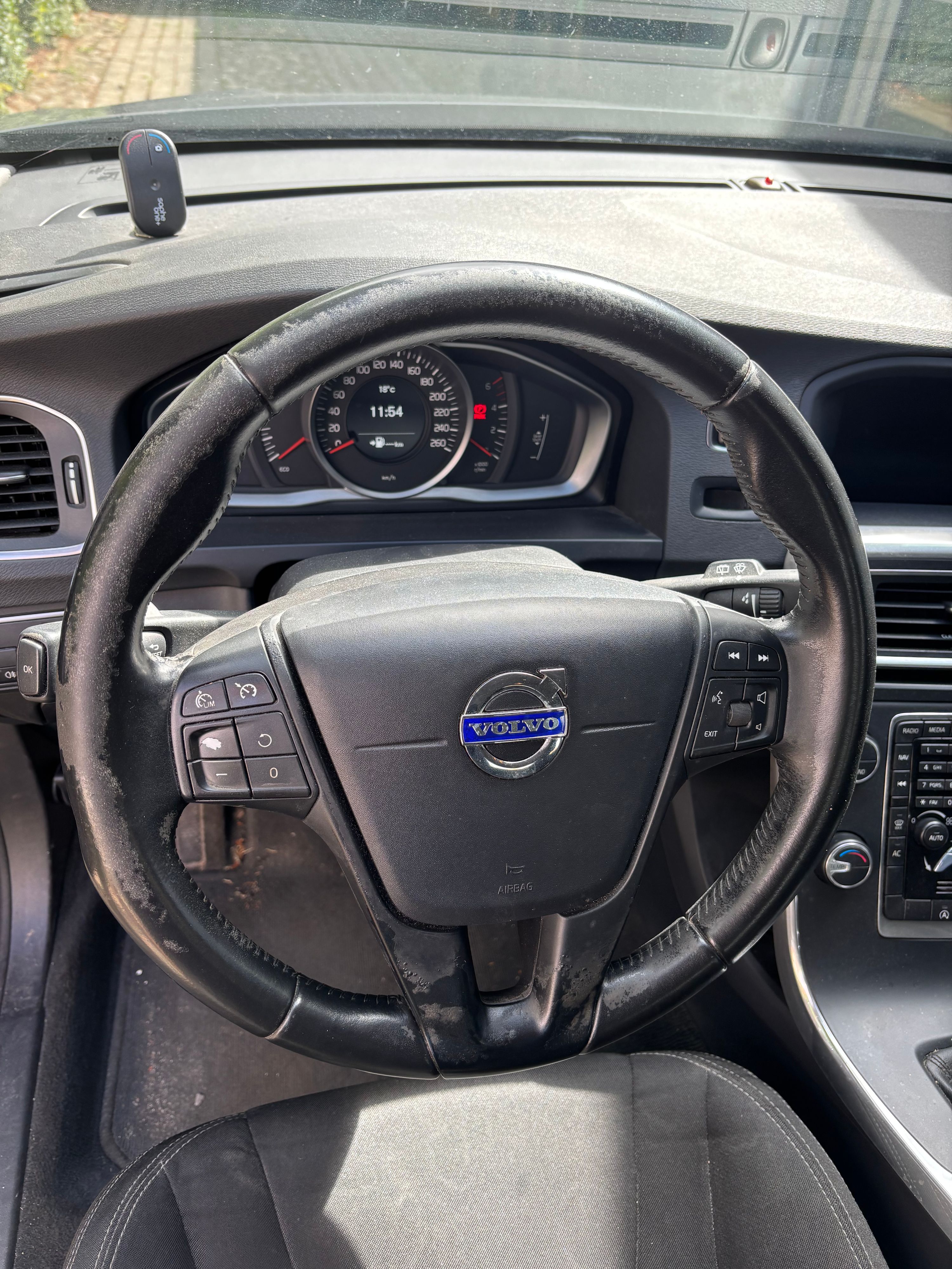 VOLVO V 60 Thumbnail 6