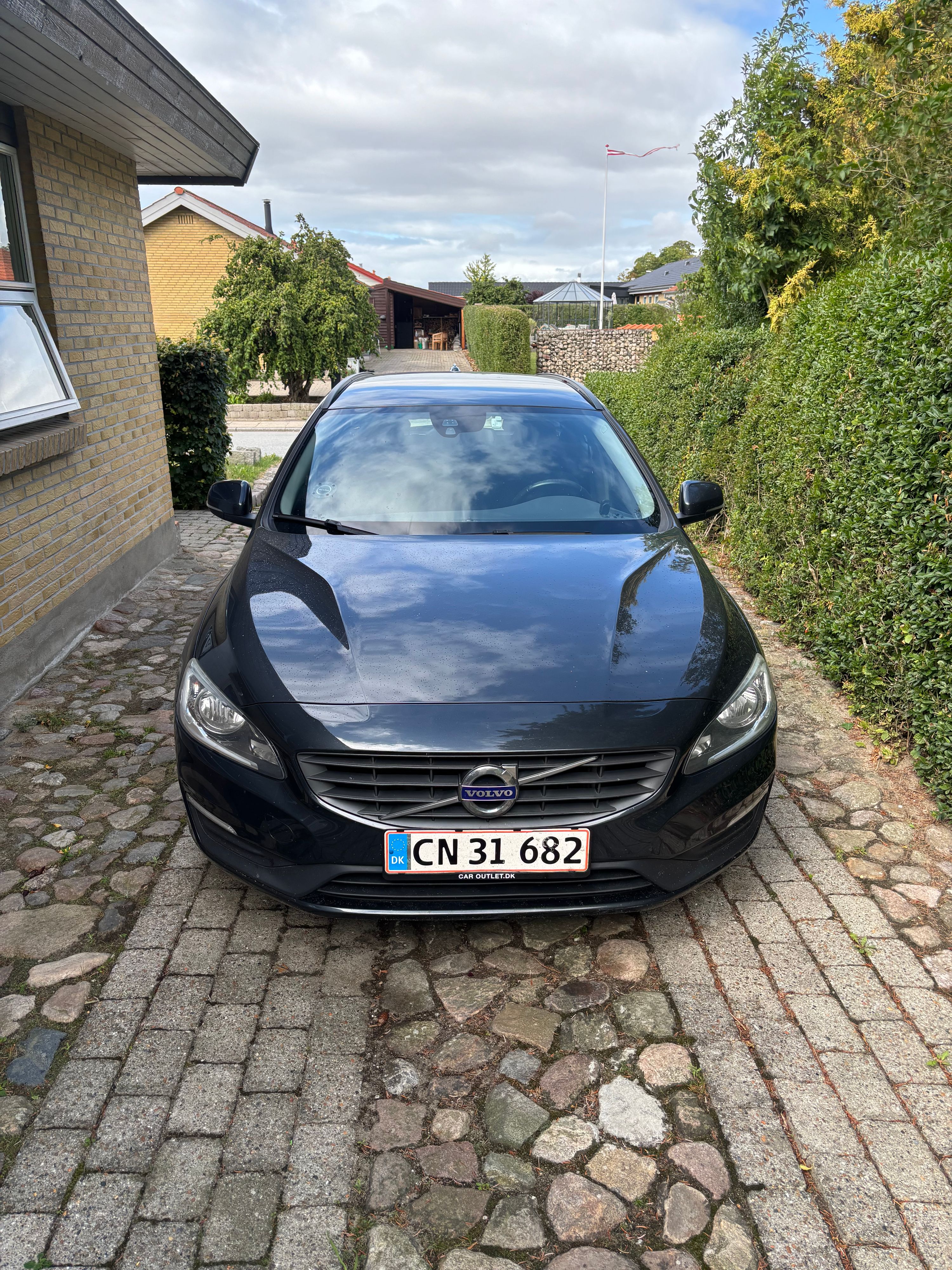 VOLVO V 60