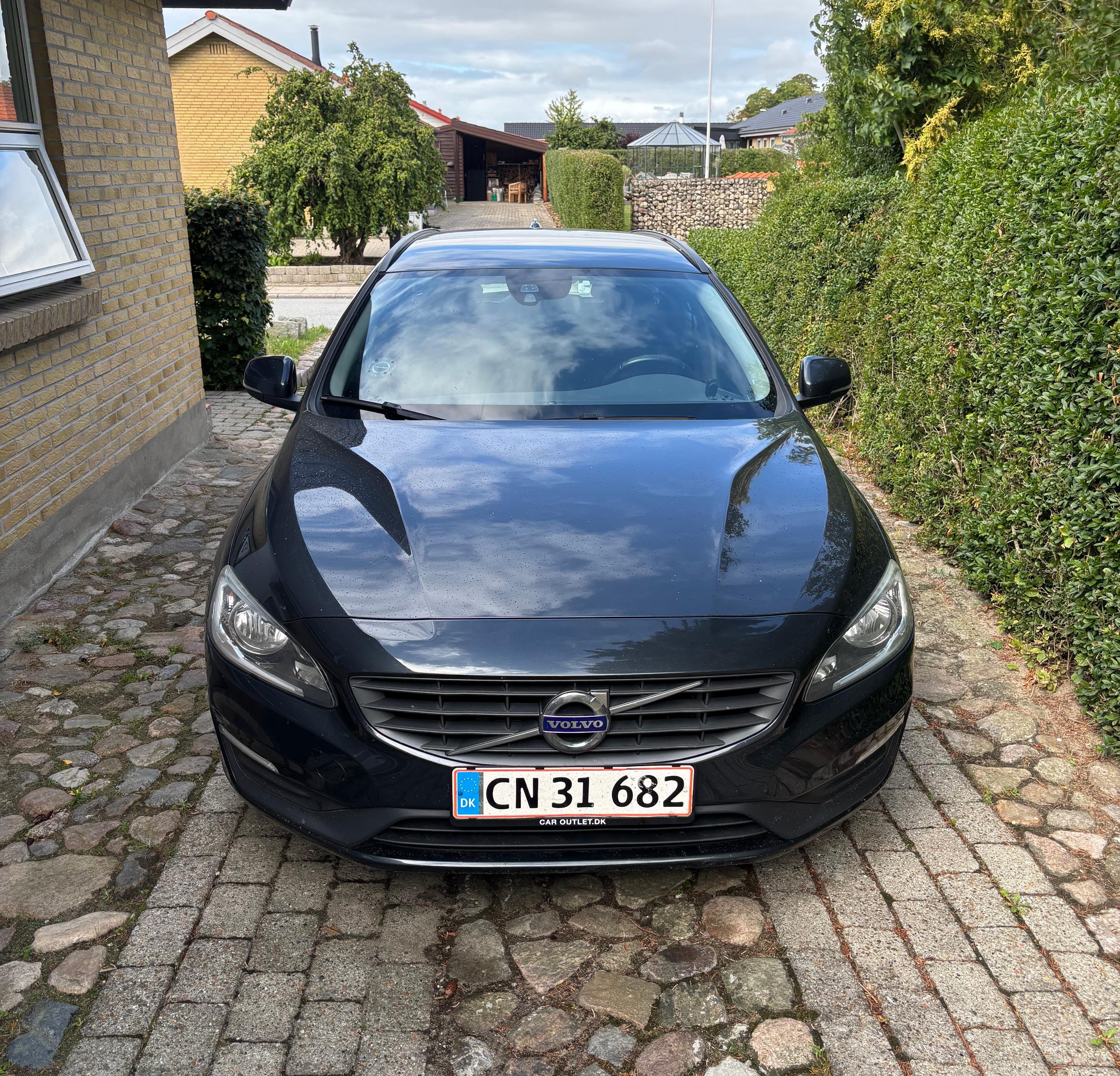 VOLVO V 60
