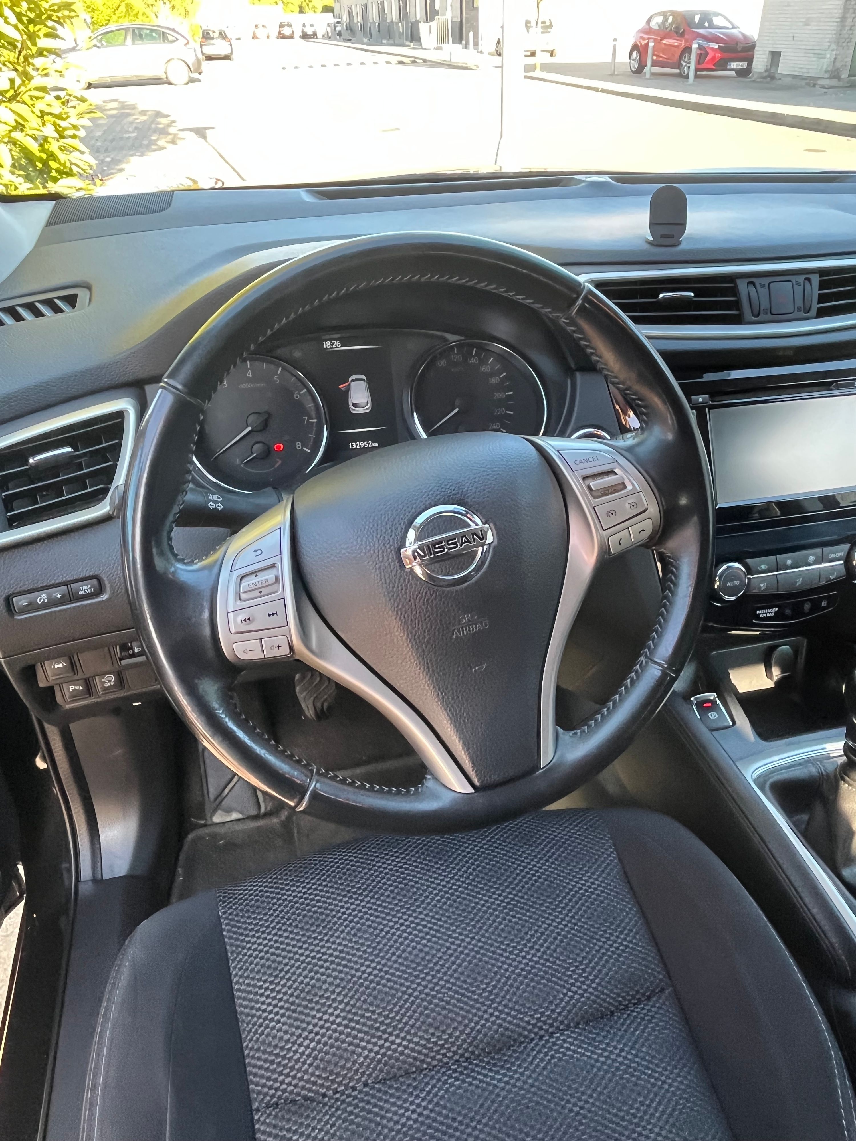NISSAN Qashqai Thumbnail 10