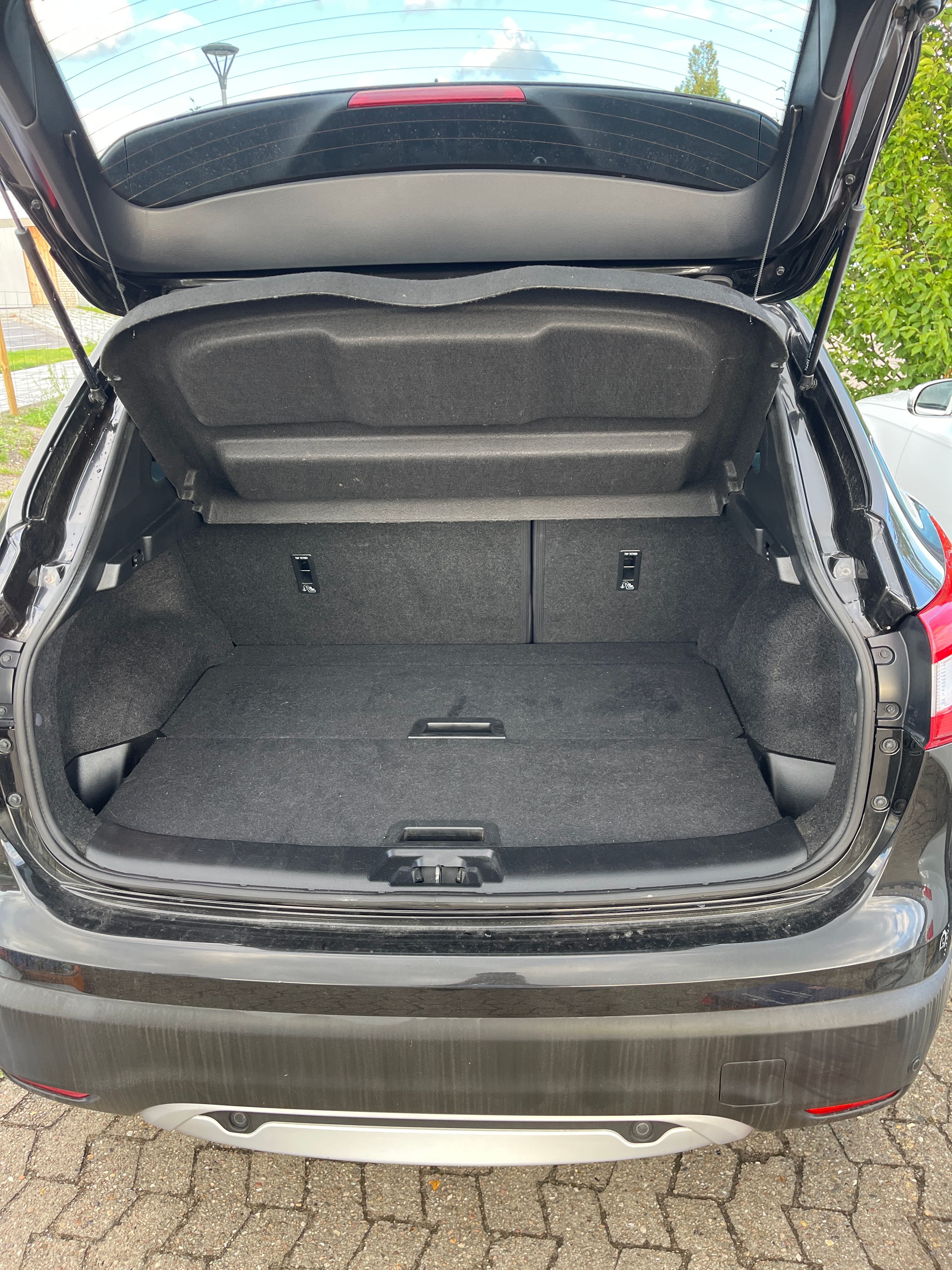 NISSAN Qashqai Thumbnail 13
