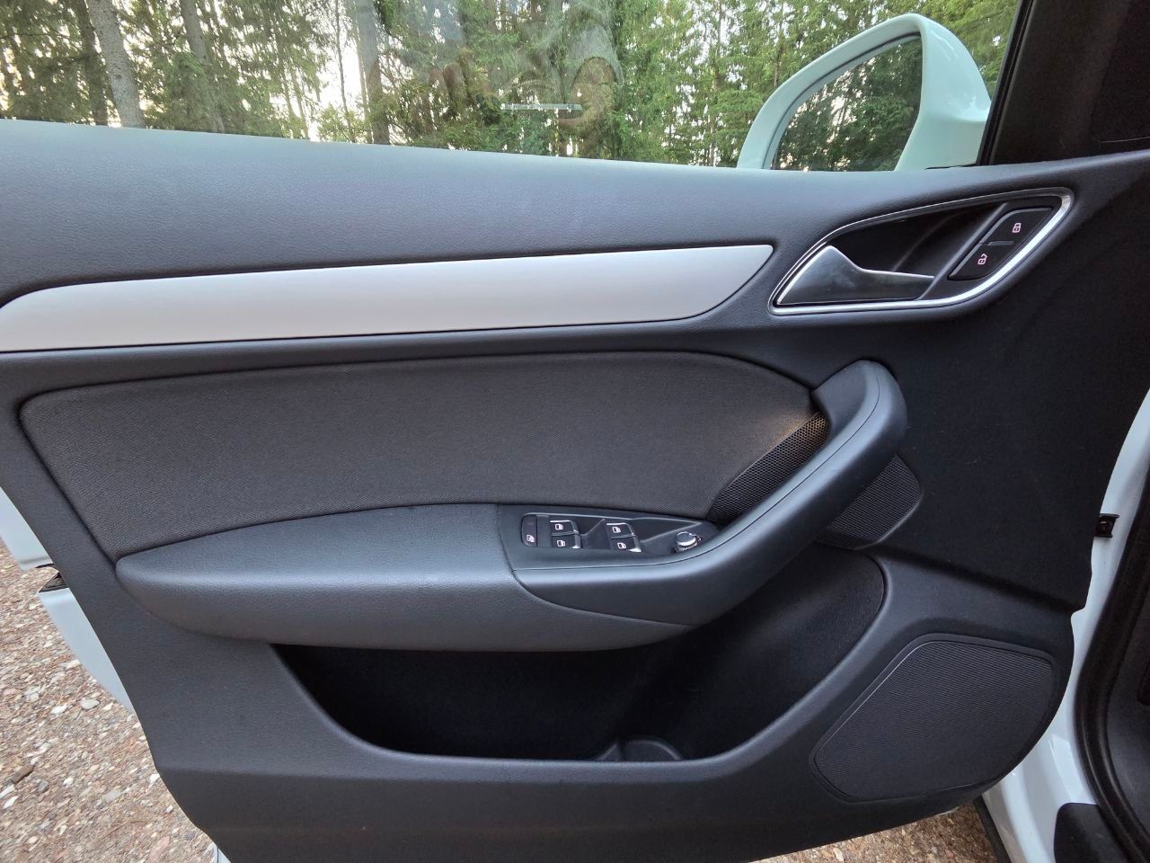 AUDI Q3 1