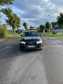 AUDI Q3 Thumbnail 2