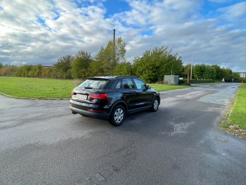 AUDI Q3 Thumbnail 5