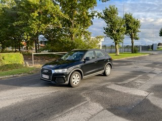 AUDI Q3 Thumbnail 3