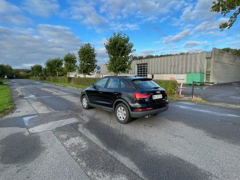 AUDI Q3 Thumbnail 7
