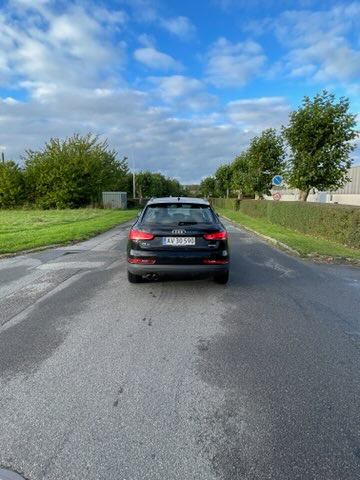 AUDI Q3 Thumbnail 6
