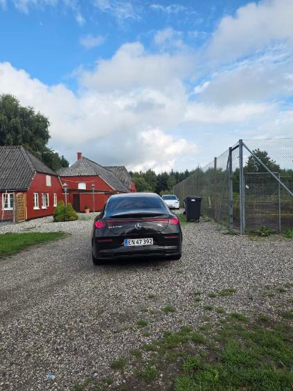 MERCEDES-BENZ Cla Thumbnail 4
