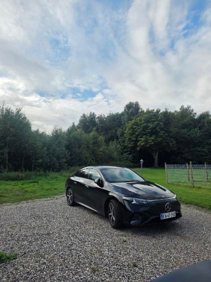 MERCEDES-BENZ Cla Thumbnail 2