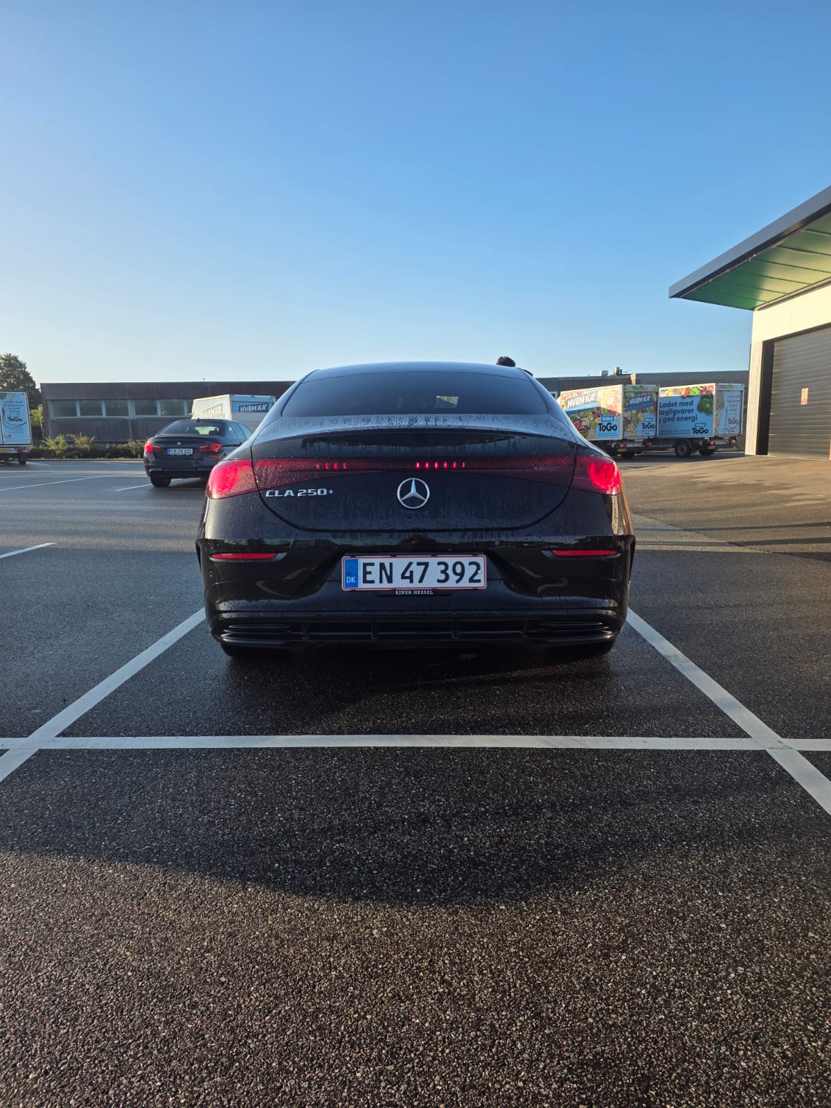 MERCEDES-BENZ Cla Thumbnail 11
