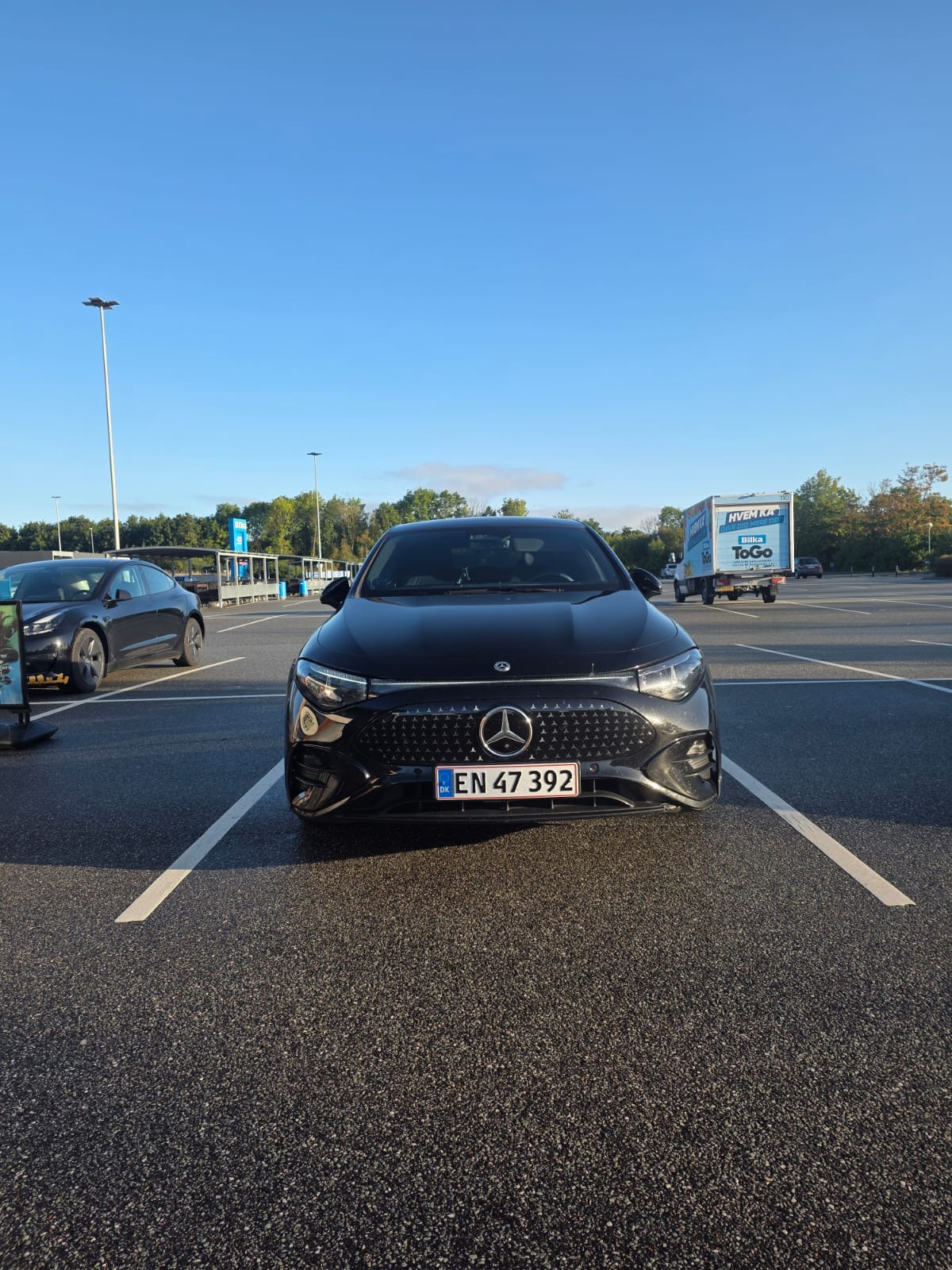 MERCEDES-BENZ Cla Thumbnail 14