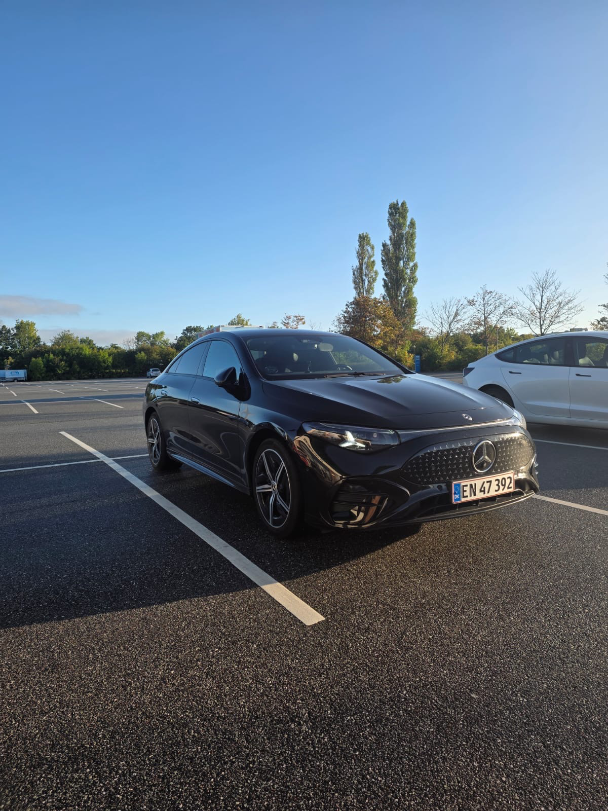 MERCEDES-BENZ Cla 1