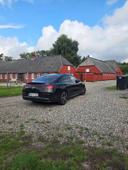 MERCEDES-BENZ Cla Thumbnail 3