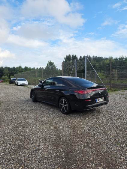 MERCEDES-BENZ Cla Thumbnail 5