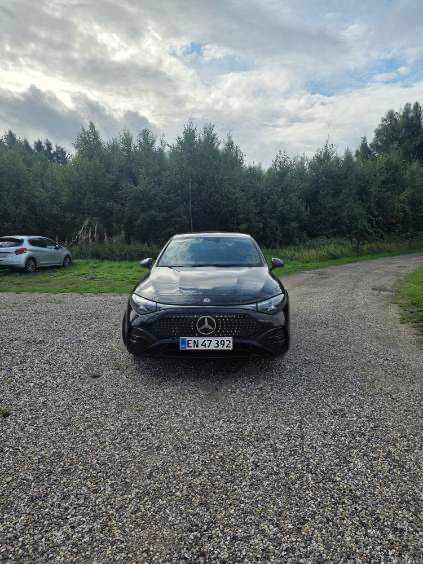 MERCEDES-BENZ Cla Thumbnail 7