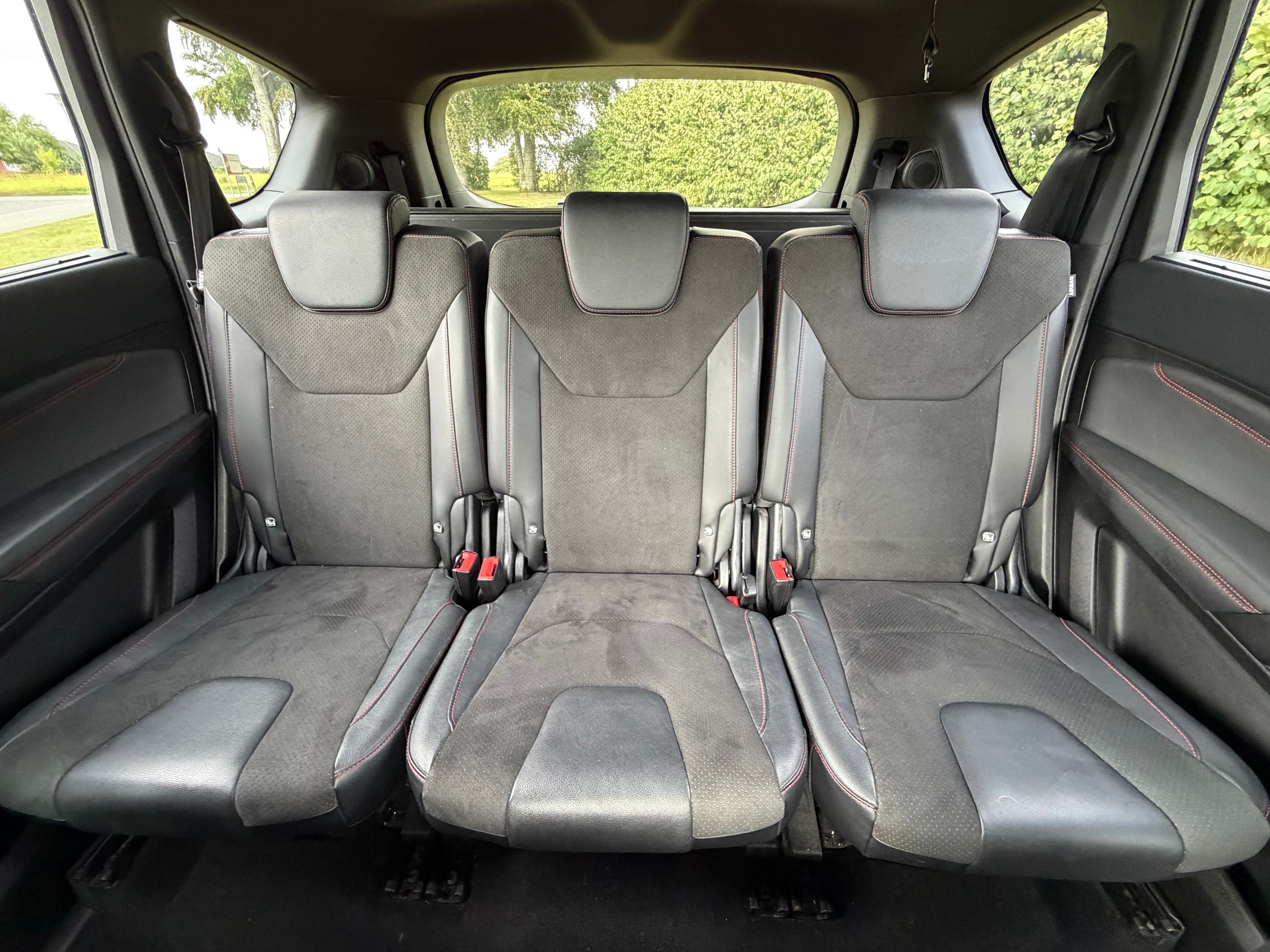FORD S-Max Thumbnail 5