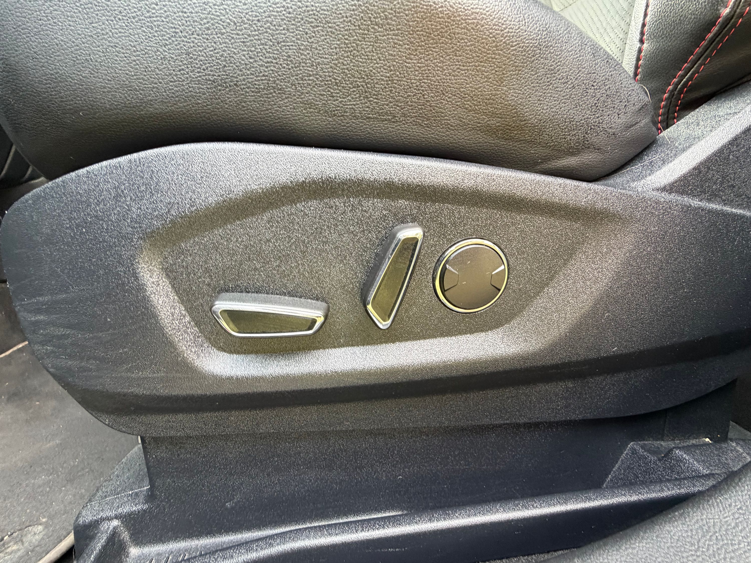 FORD S-Max Thumbnail 7