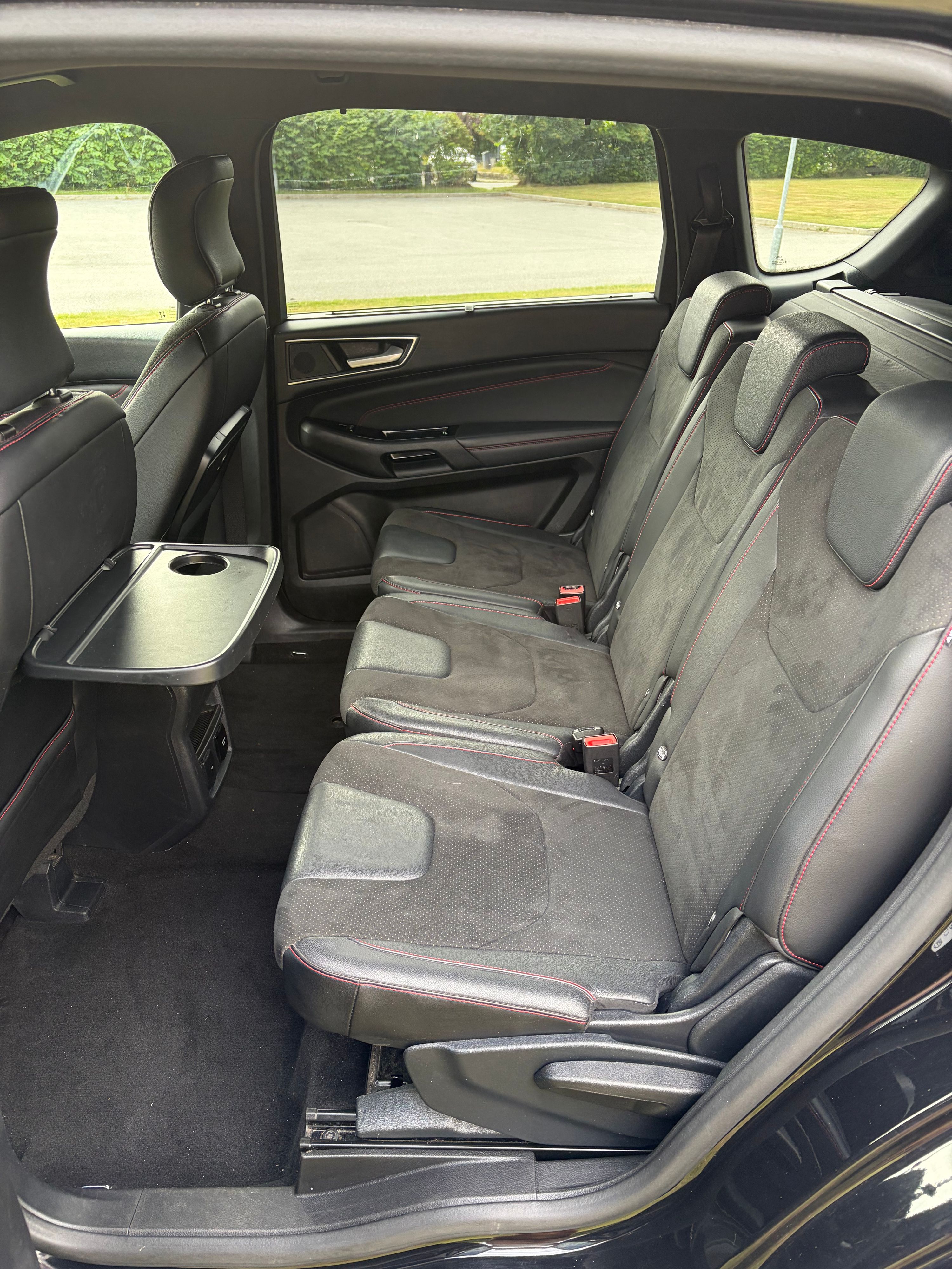 FORD S-Max Thumbnail 12