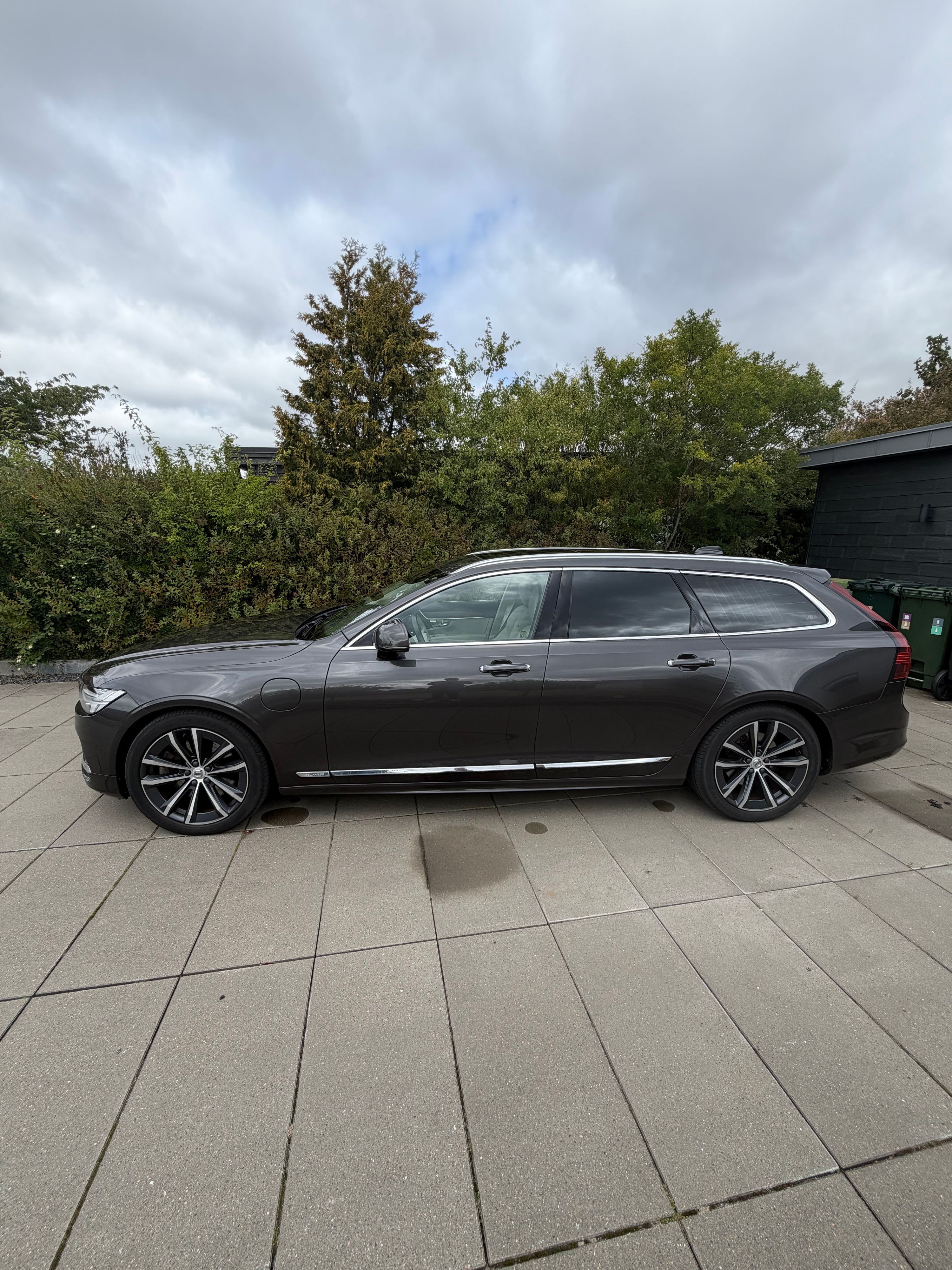 VOLVO V90 Thumbnail 6