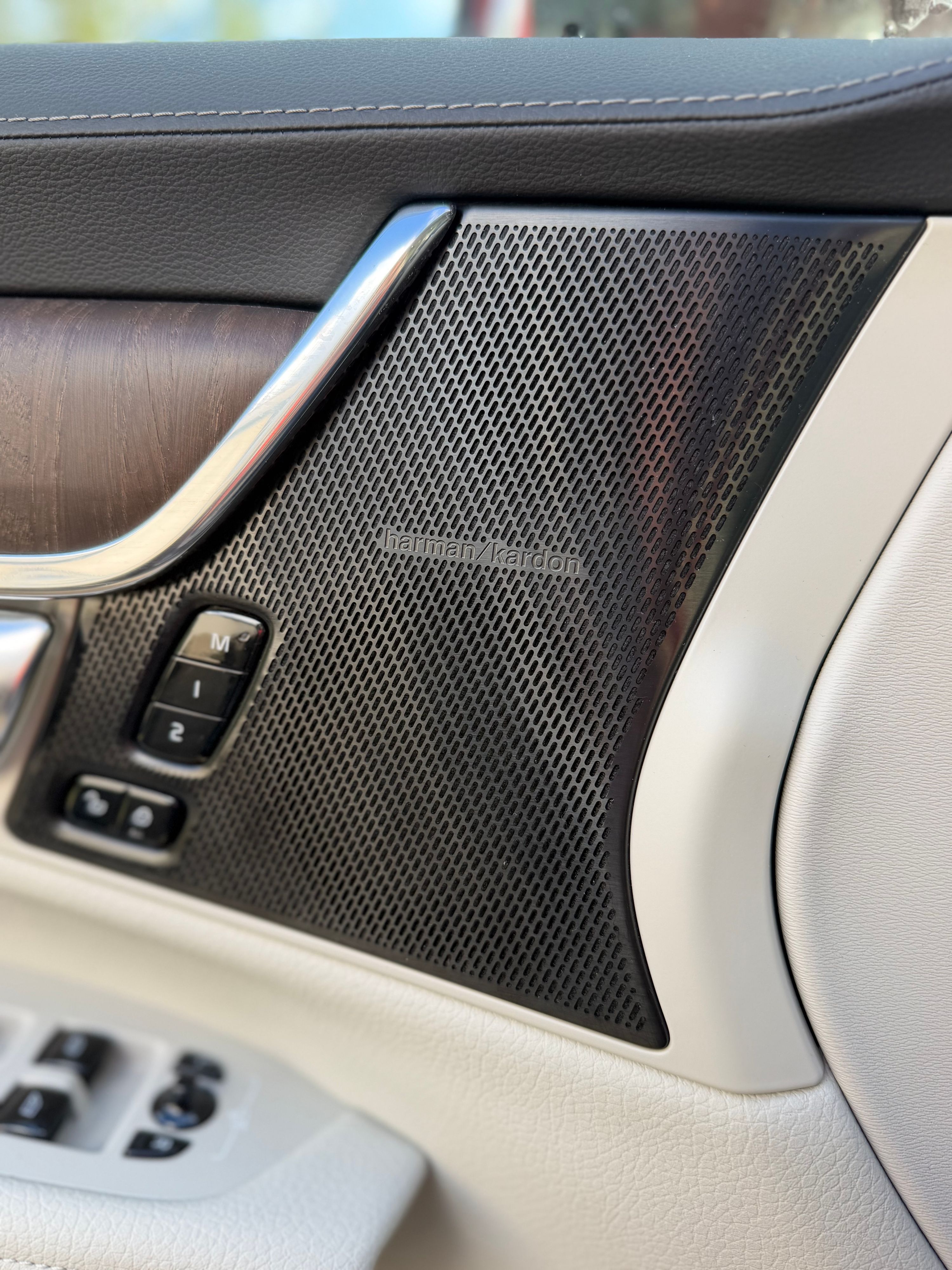 VOLVO V90 Thumbnail 5