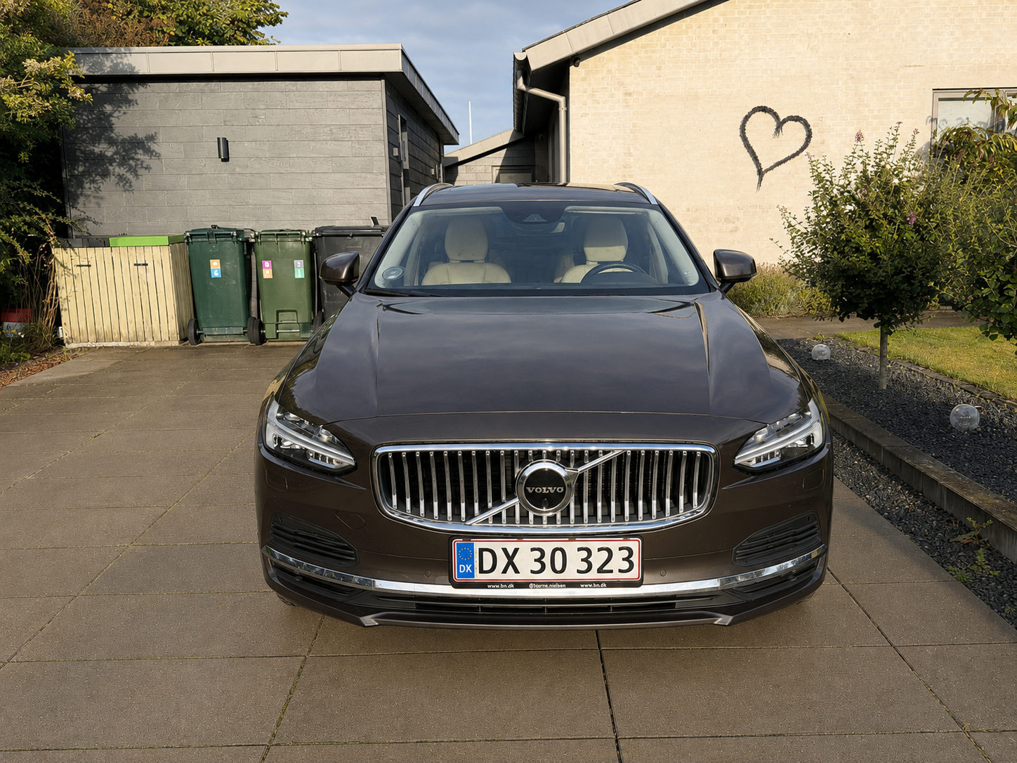 VOLVO V90 Thumbnail 11