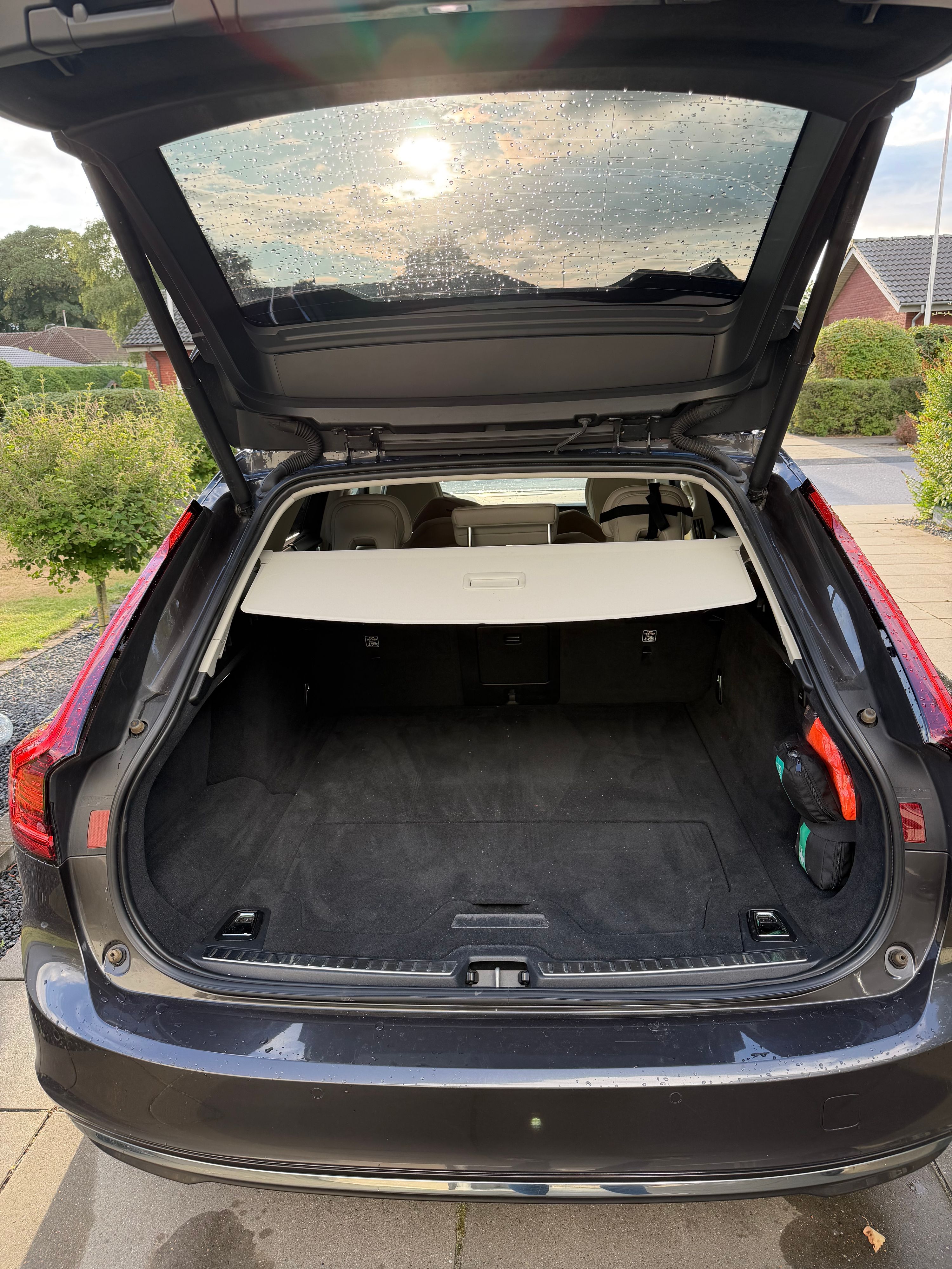 VOLVO V90 Thumbnail 8