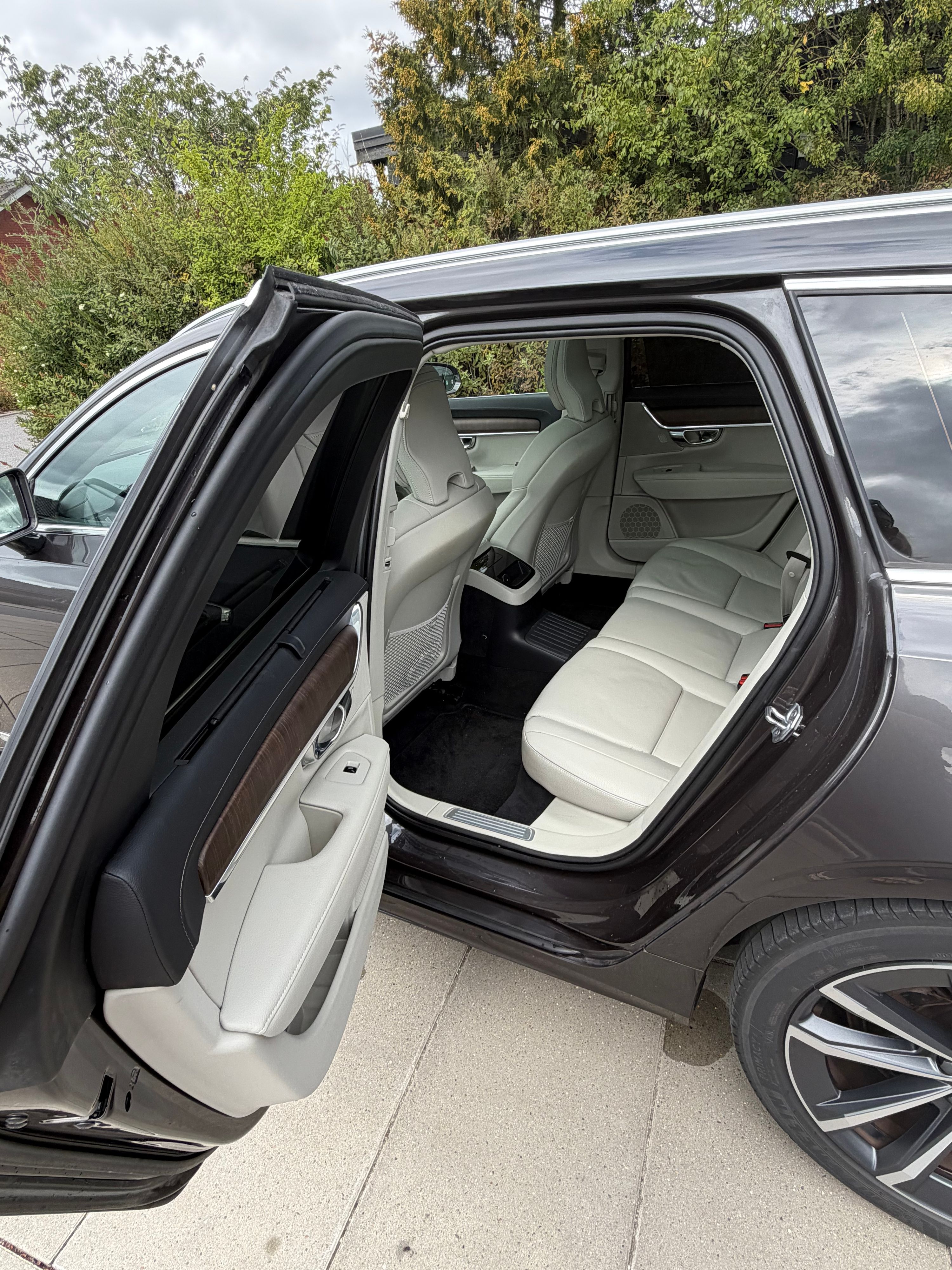 VOLVO V90 Thumbnail 13