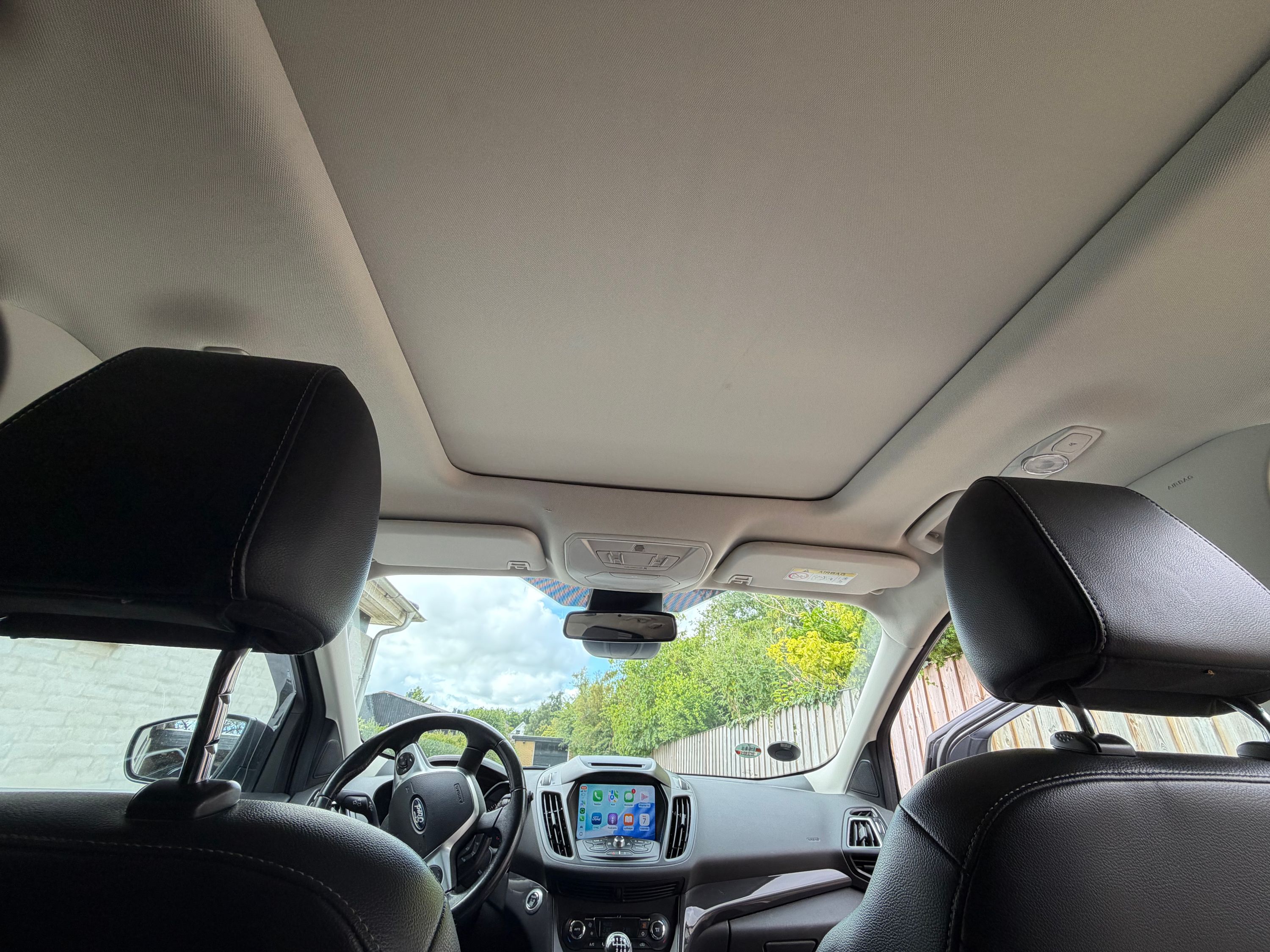 FORD Kuga Thumbnail 14