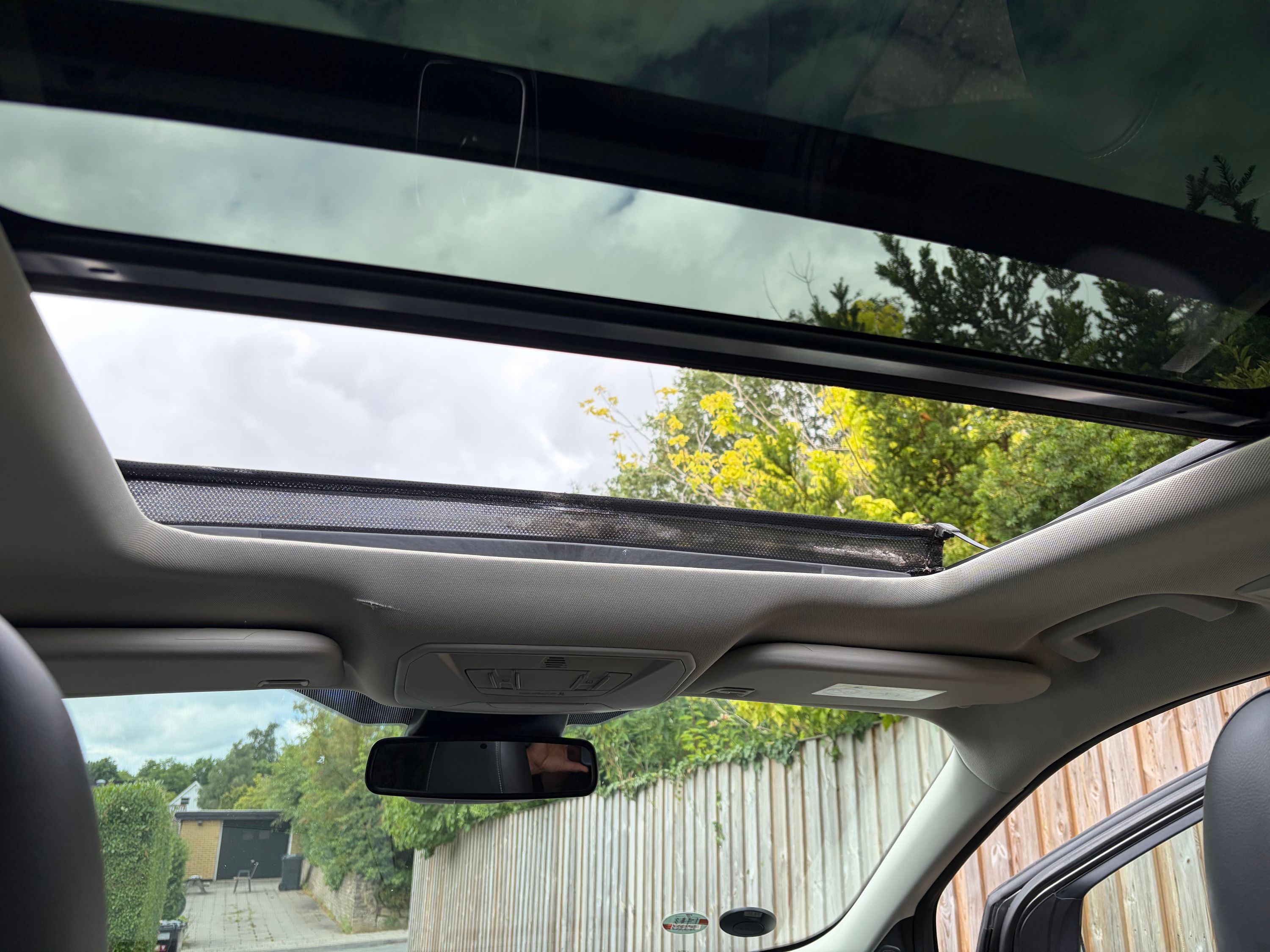 FORD Kuga Thumbnail 9