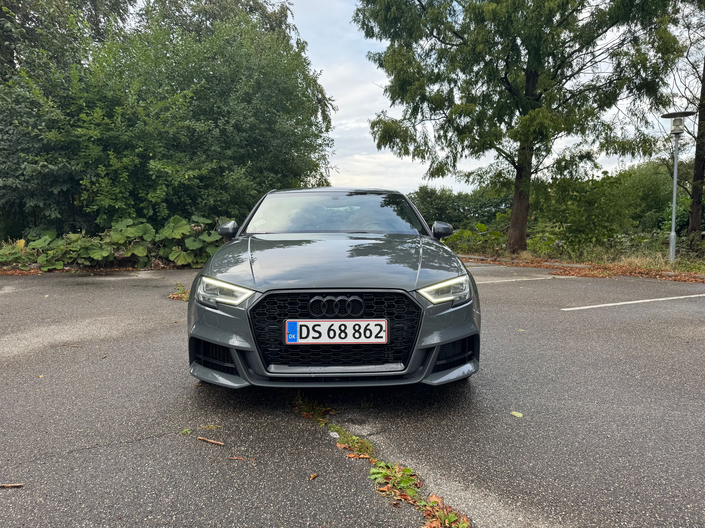 AUDI A3 Limousine Thumbnail 6