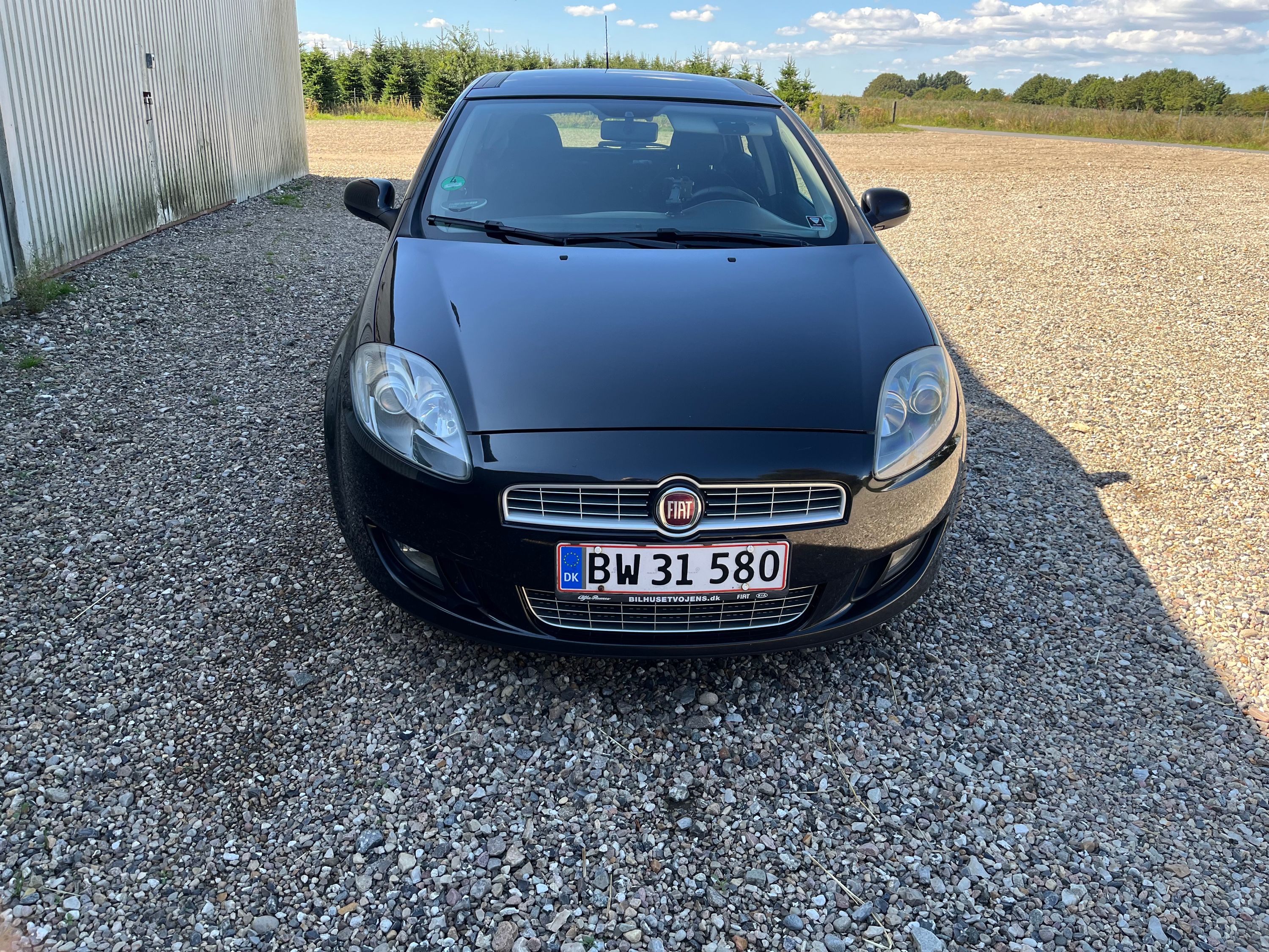 FIAT Bravo Thumbnail 9