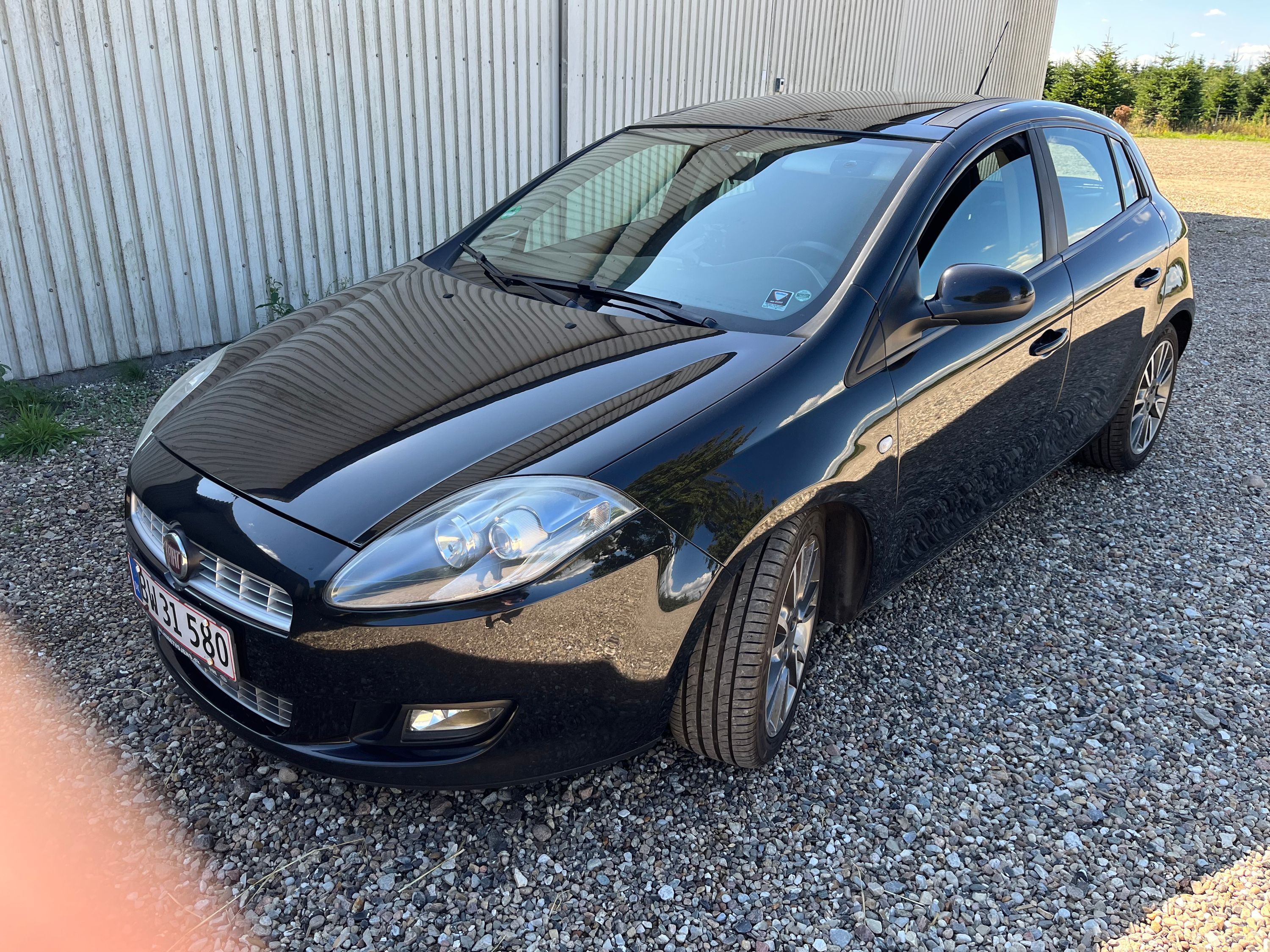 FIAT Bravo