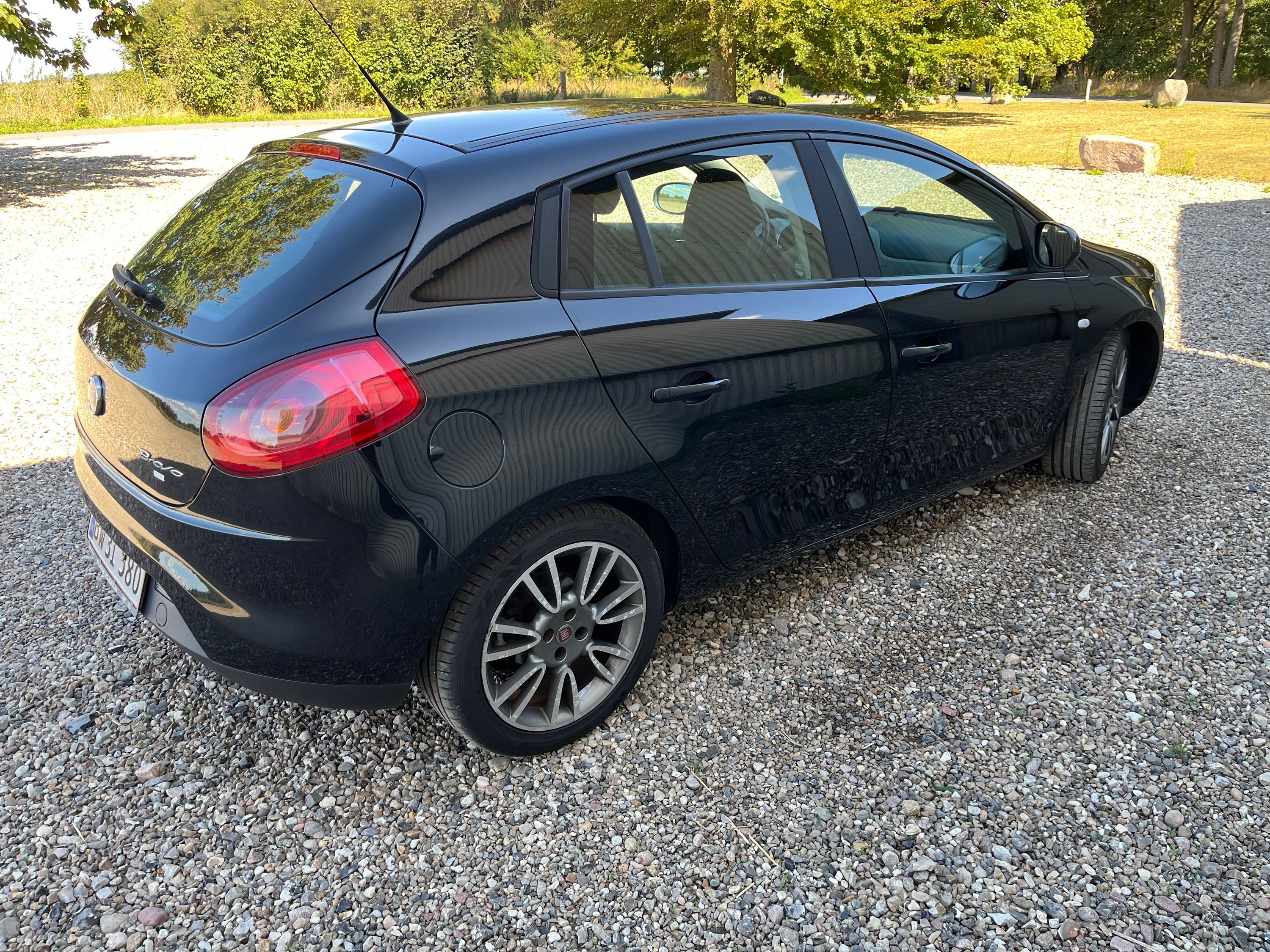 FIAT Bravo Thumbnail 12