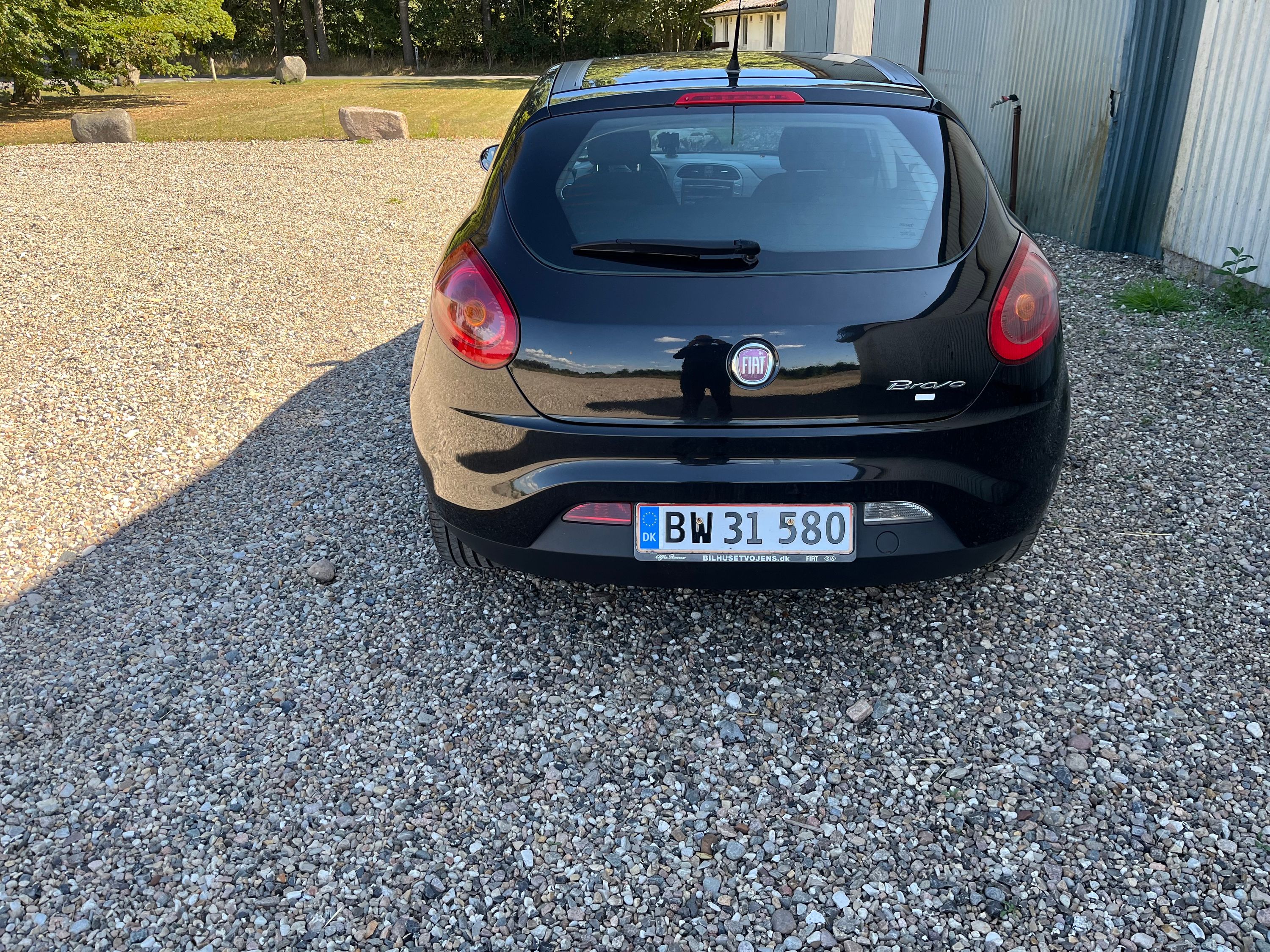 FIAT Bravo Thumbnail 2