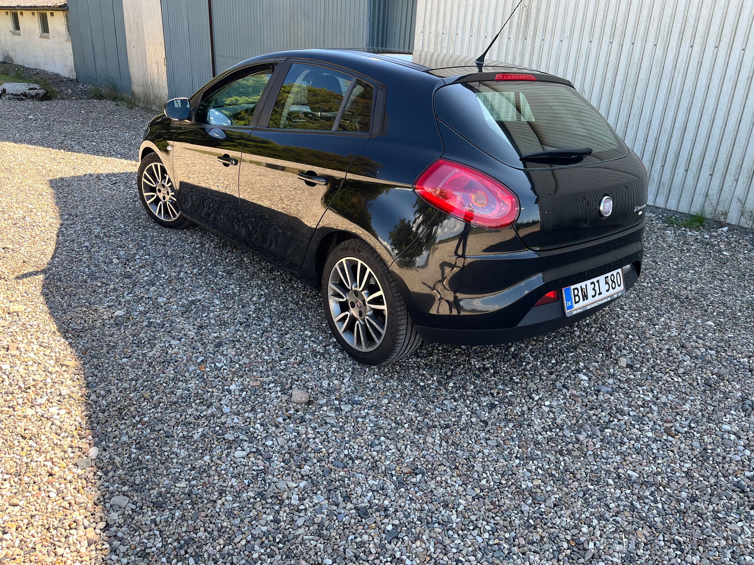 FIAT Bravo Thumbnail 3