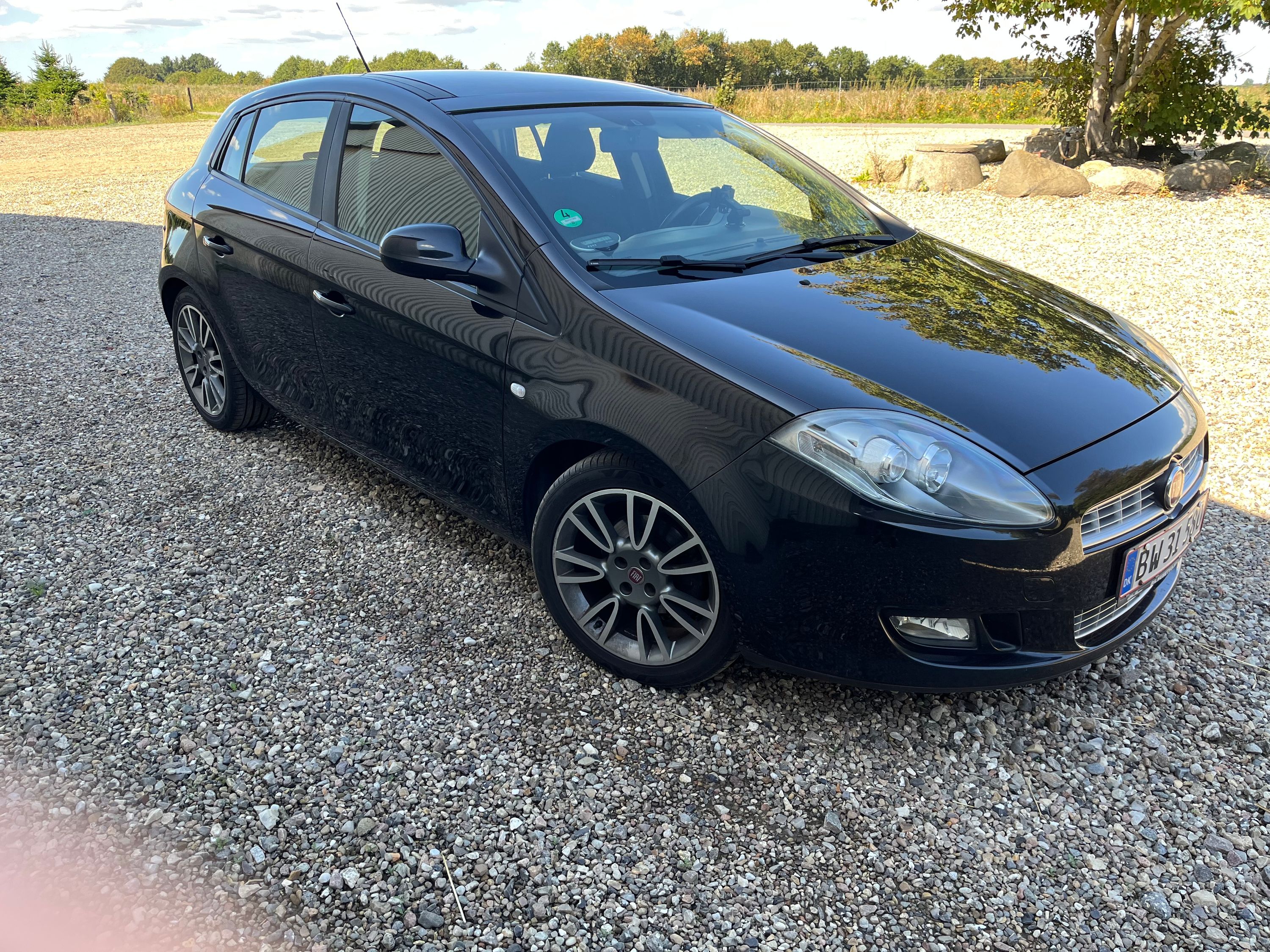 FIAT Bravo Thumbnail 6
