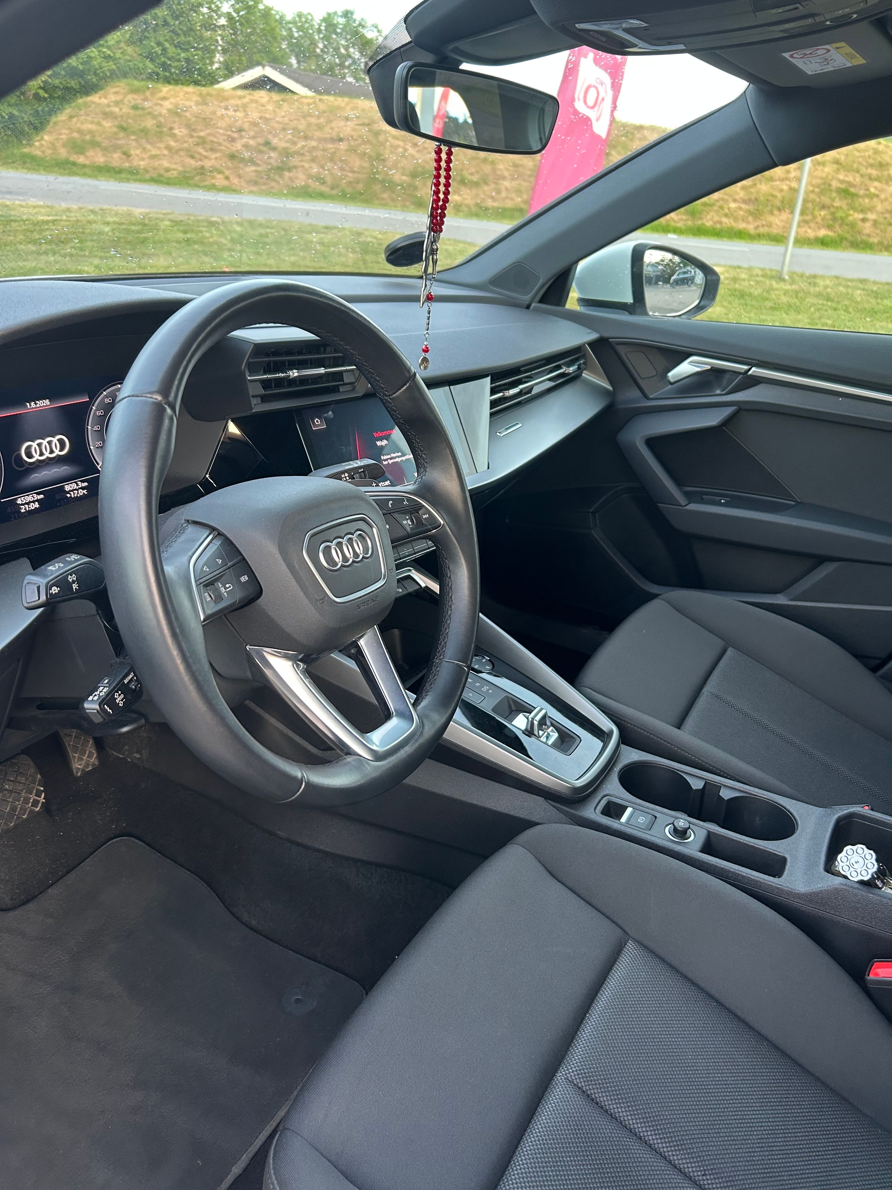 AUDI A 3 Thumbnail 7