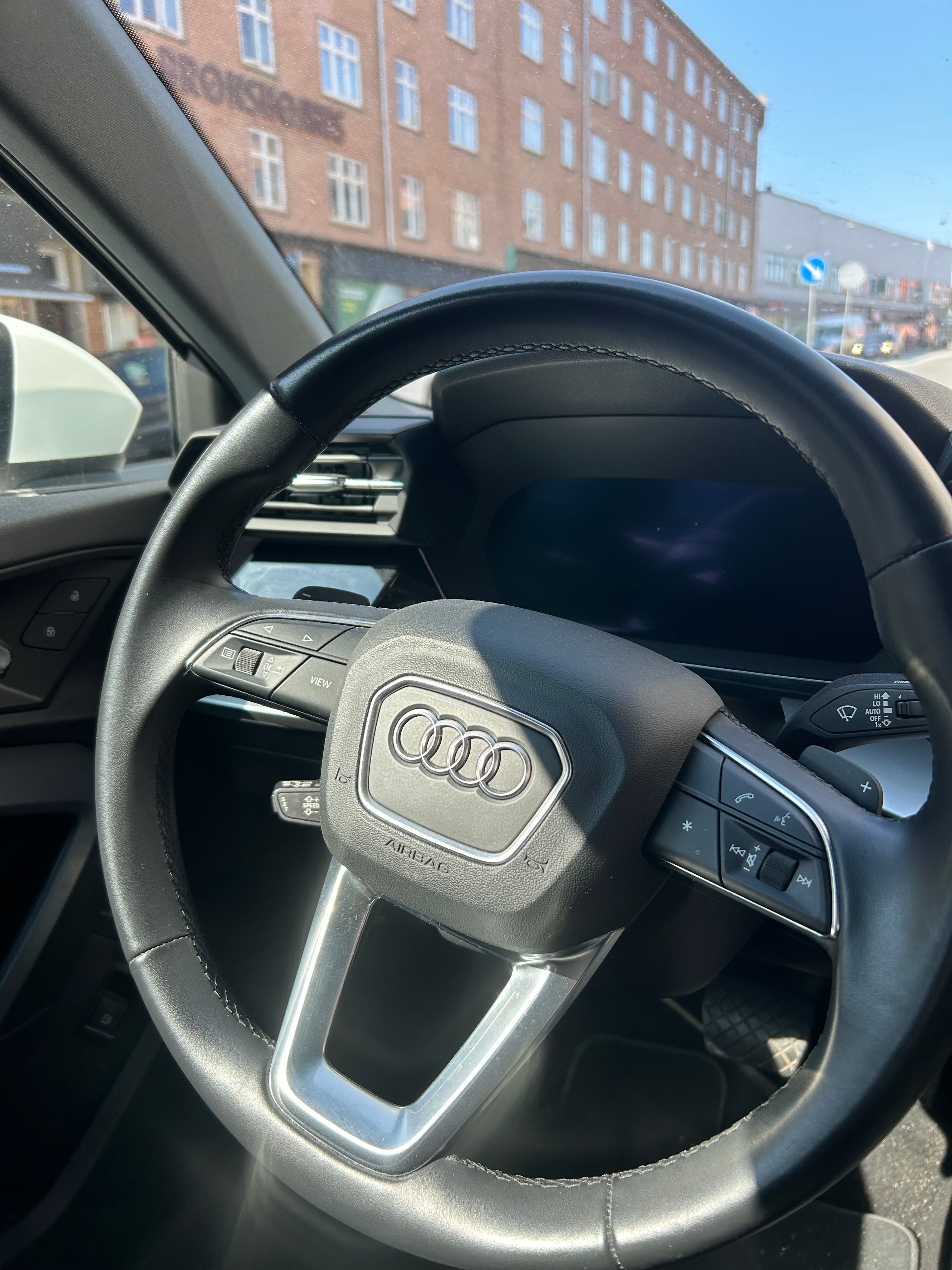 AUDI A 3 Thumbnail 8