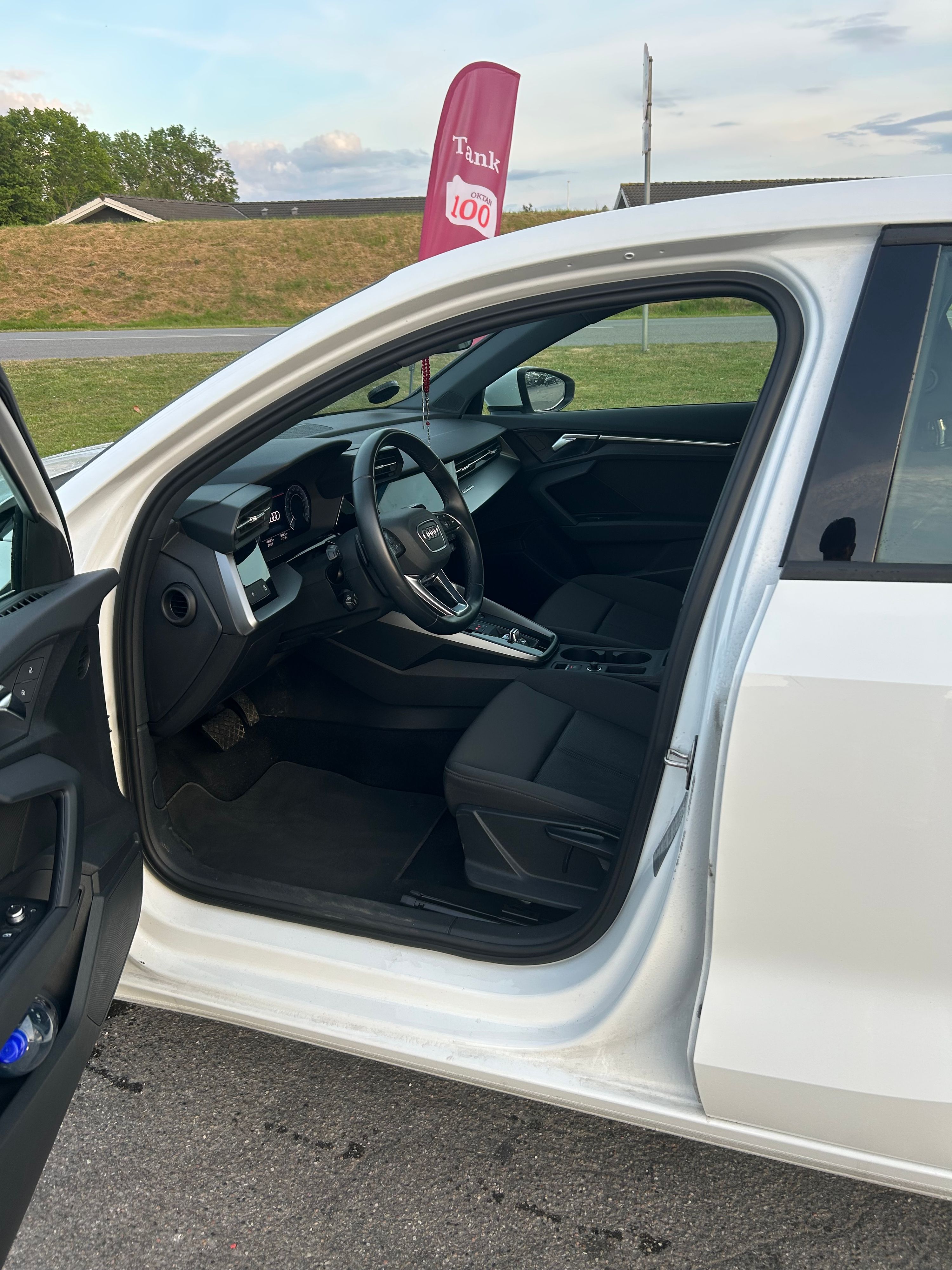 AUDI A 3 Thumbnail 2
