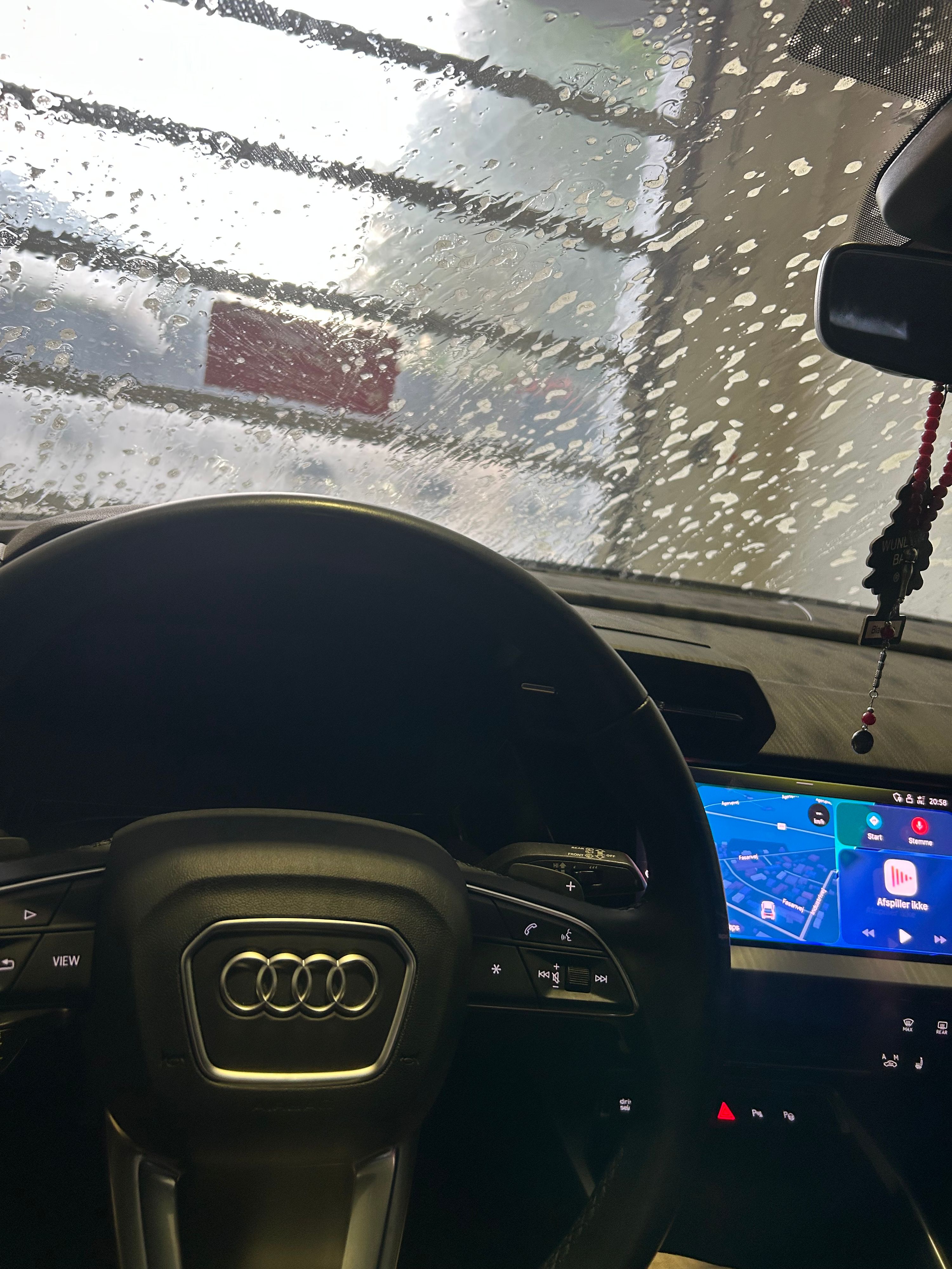 AUDI A 3 Thumbnail 6