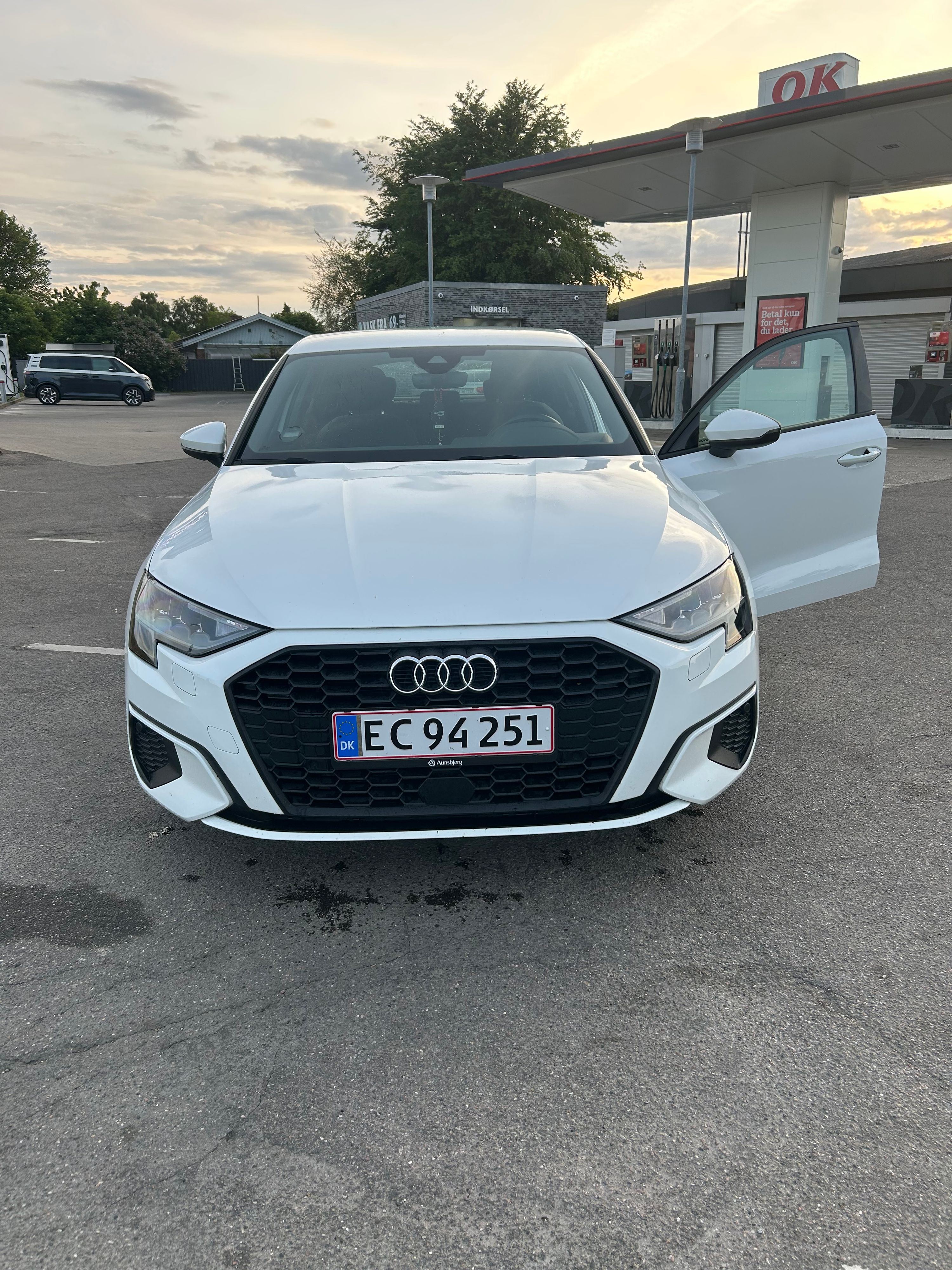 AUDI A 3