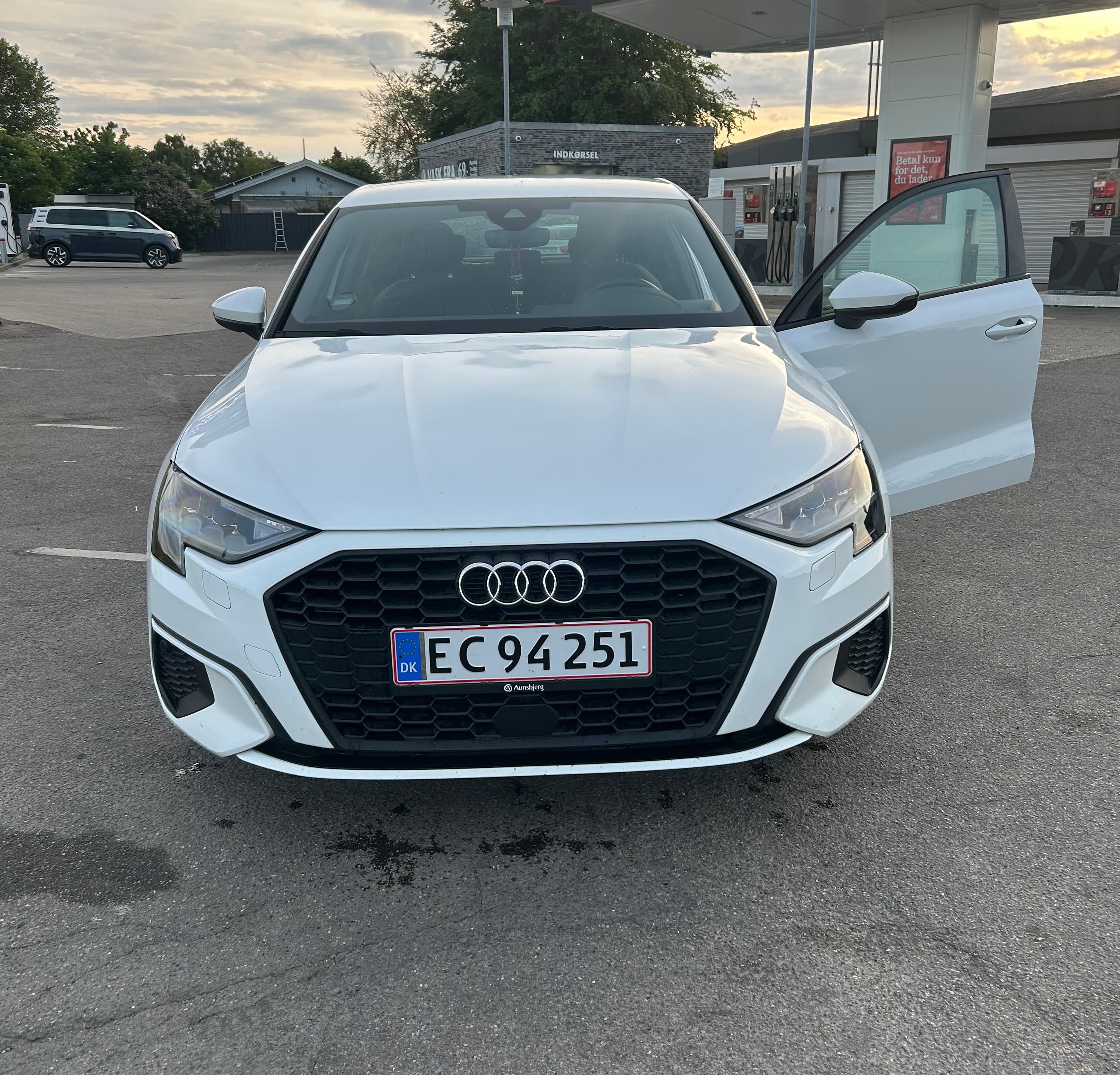 AUDI A 3